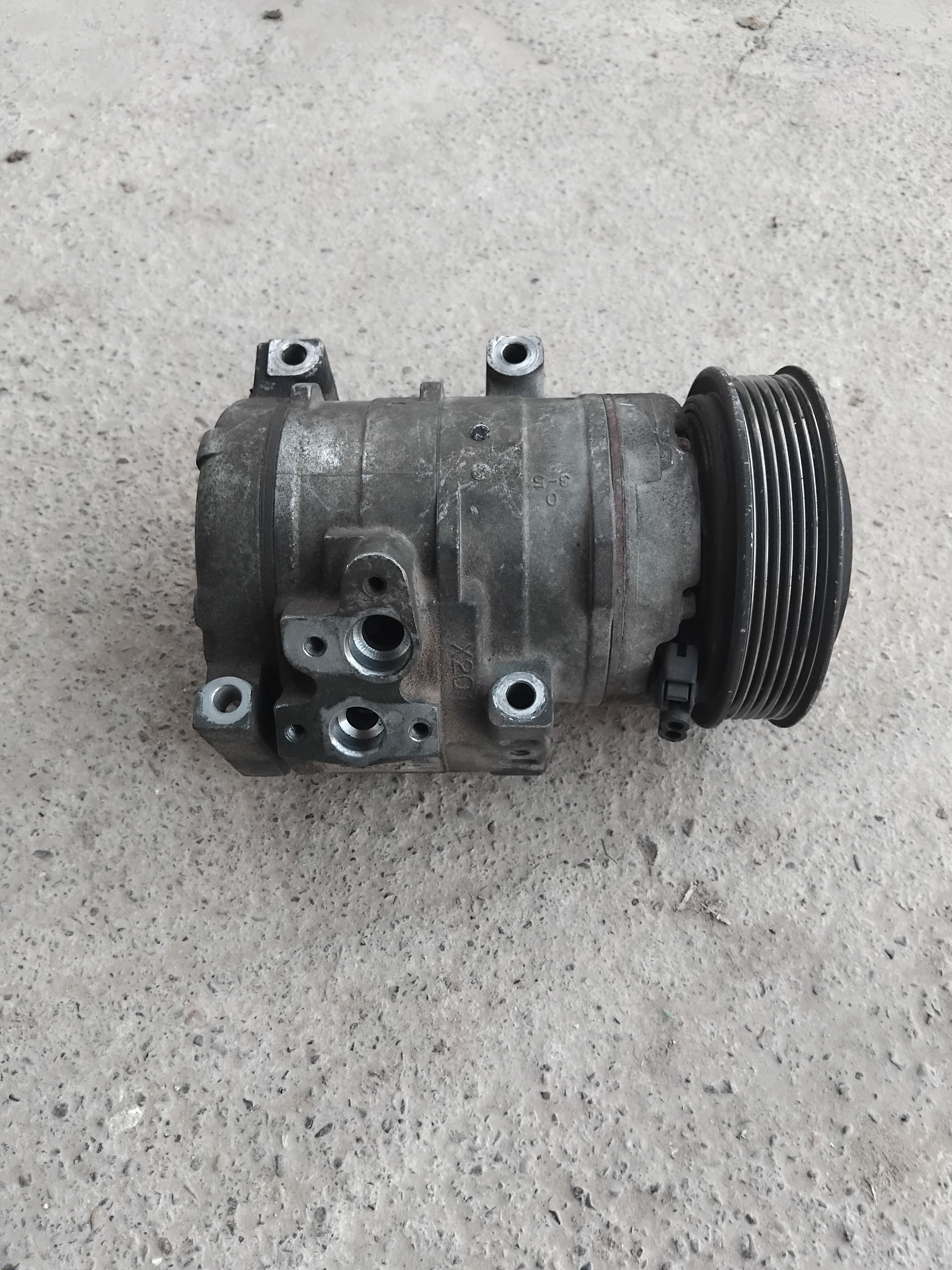 kompressor 1 200 TMT - Türkmengala - img 1
