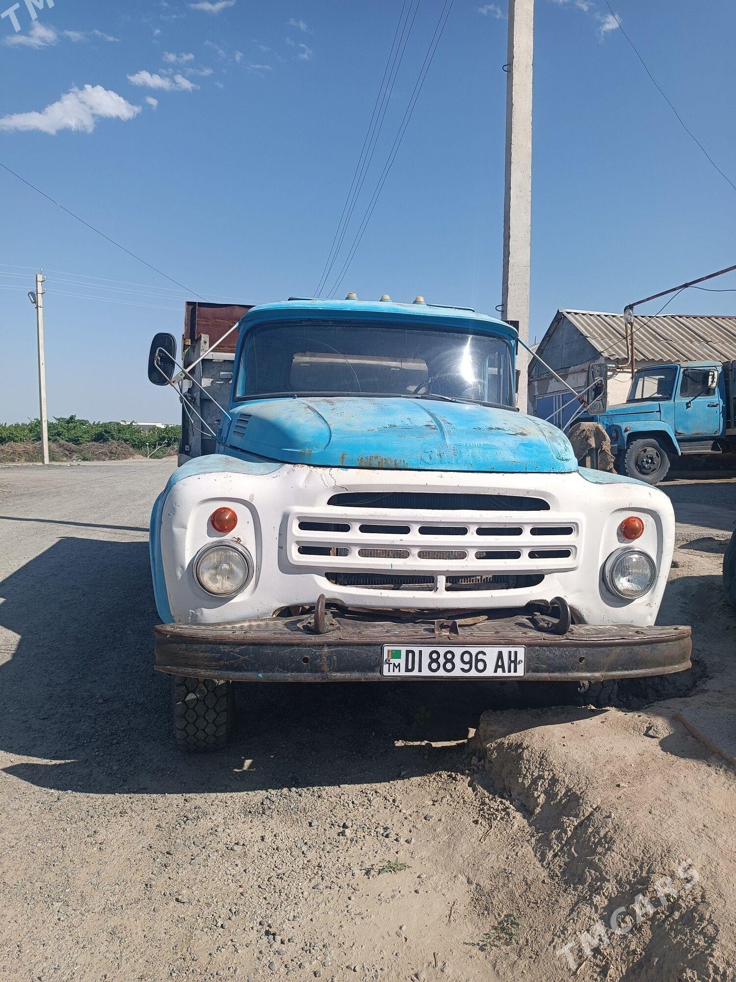 Zil 130 1980 - 40 000 TMT - Gökdepe - img 1