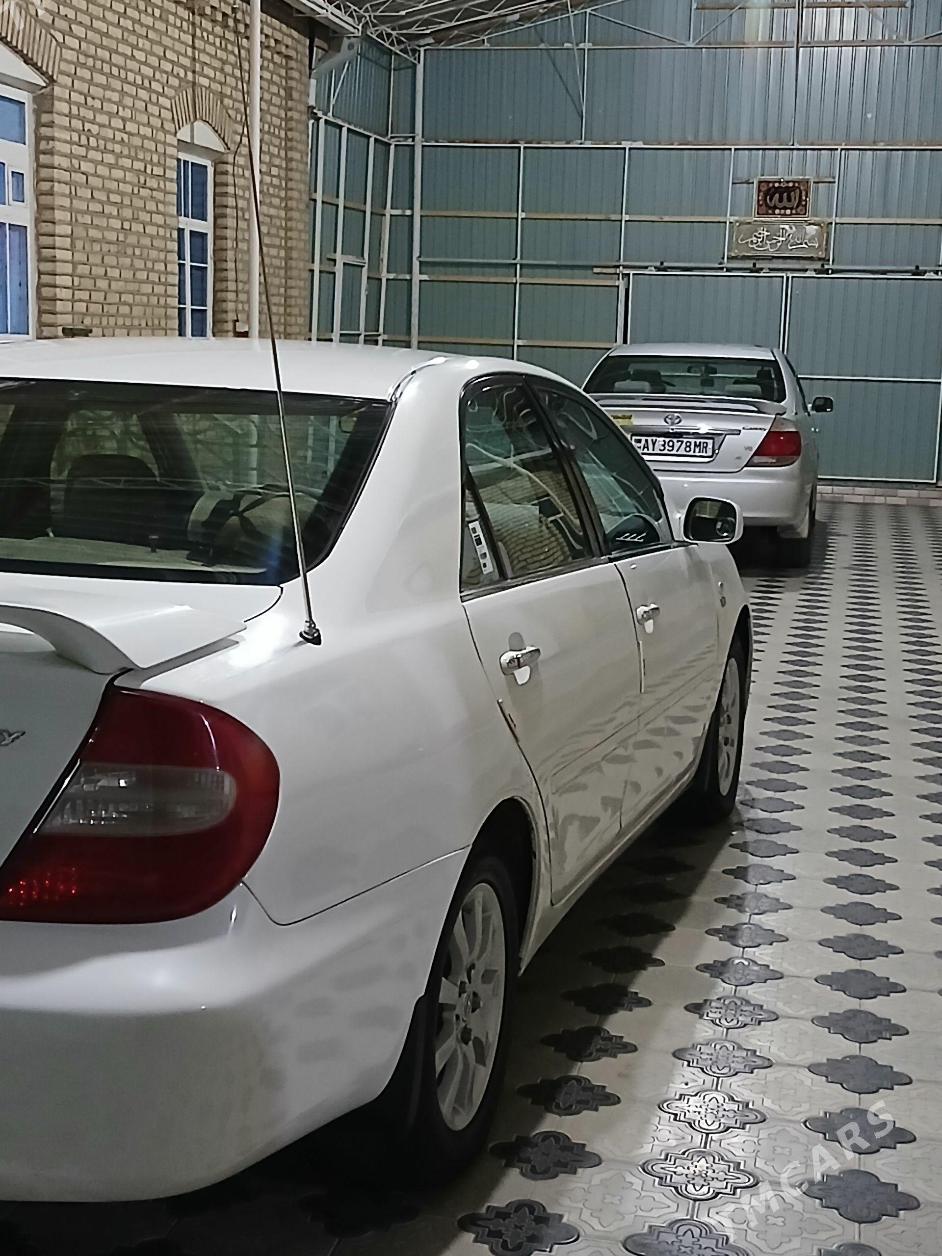 Toyota Camry 2003 - 175 000 TMT - Mary - img 1