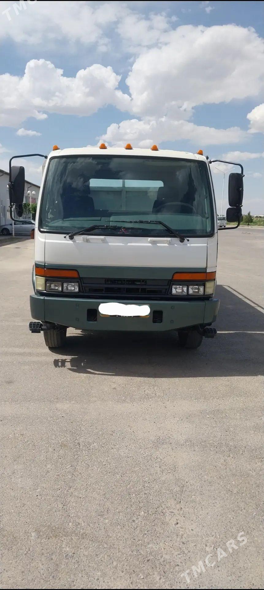 Mitsubishi Canter 2005 - 385 000 TMT - Туркменабат - img 1