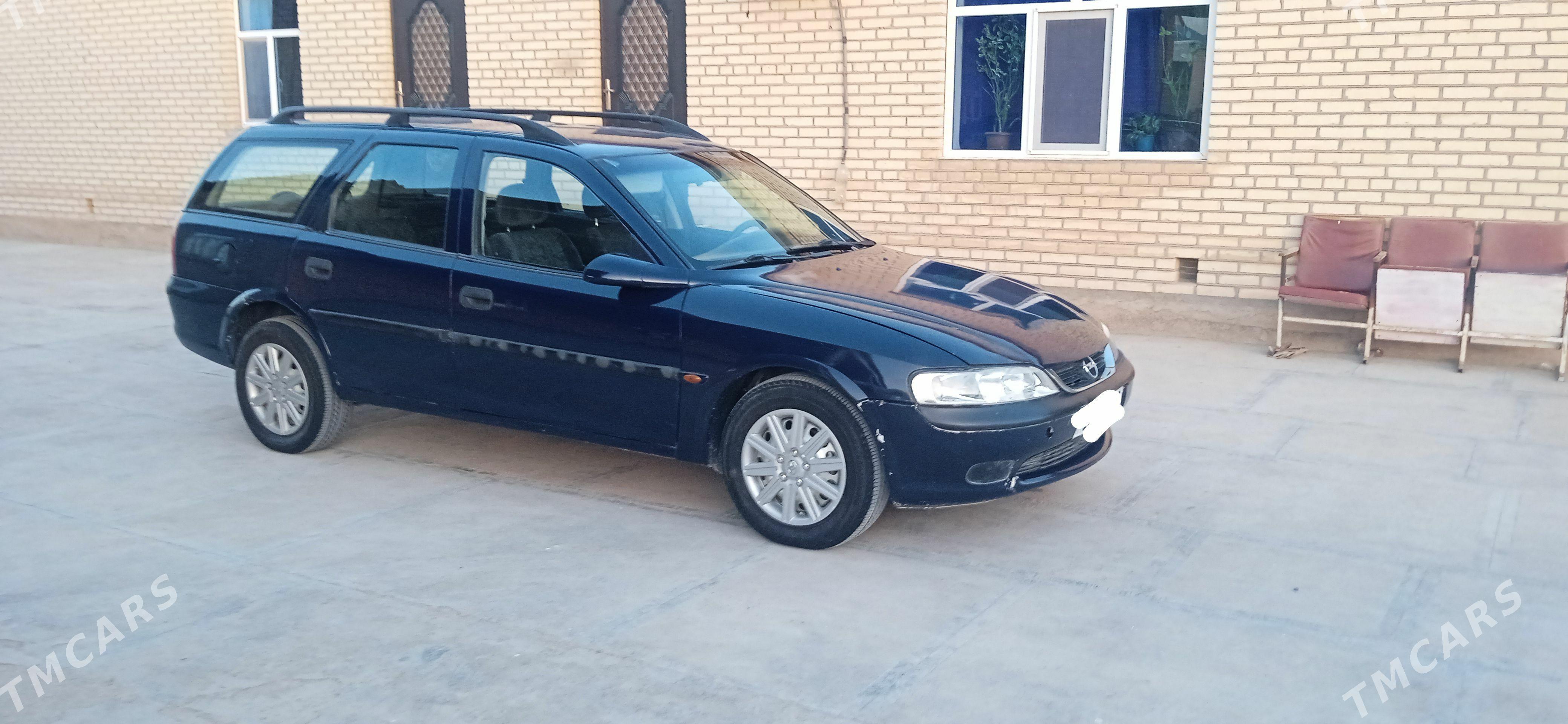 Opel Vectra 1998 - 37 000 TMT - Mary - img 1