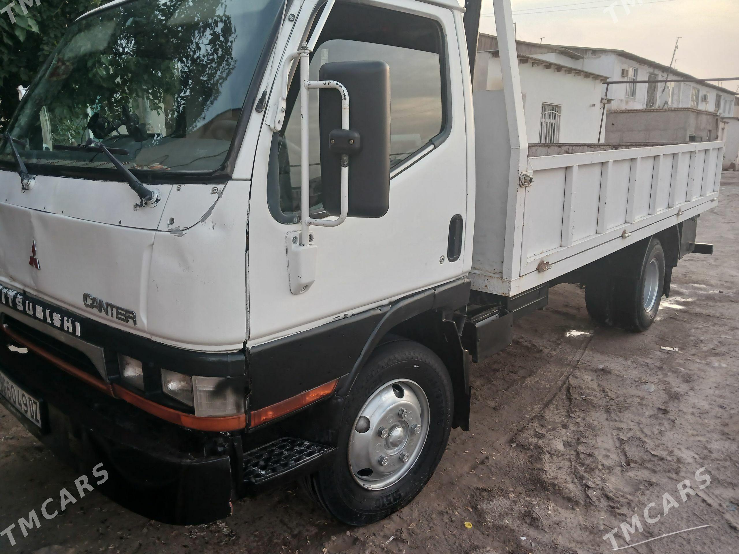 Mitsubishi Canter 2000 - 220 000 TMT - Акдепе - img 1