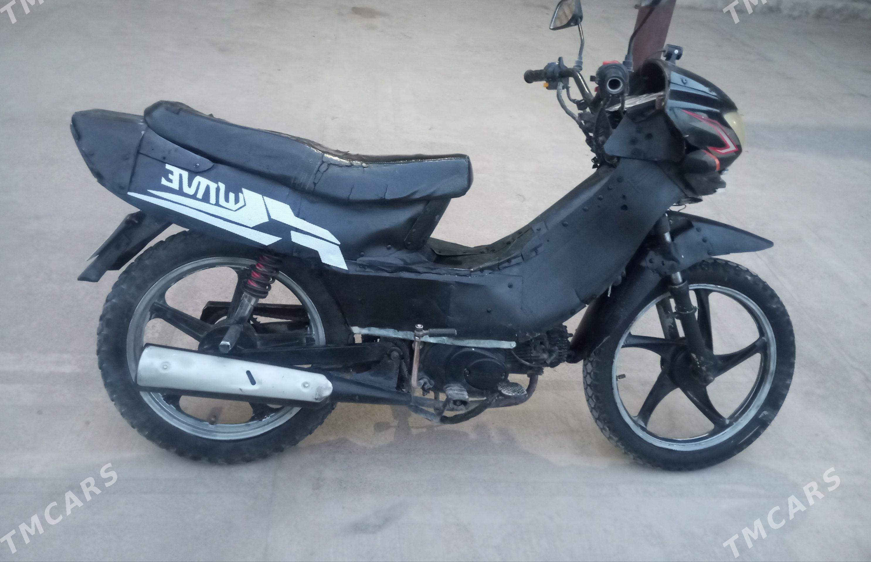 Fekon FK150-8G 2015 - 8 500 TMT - Kerki - img 1