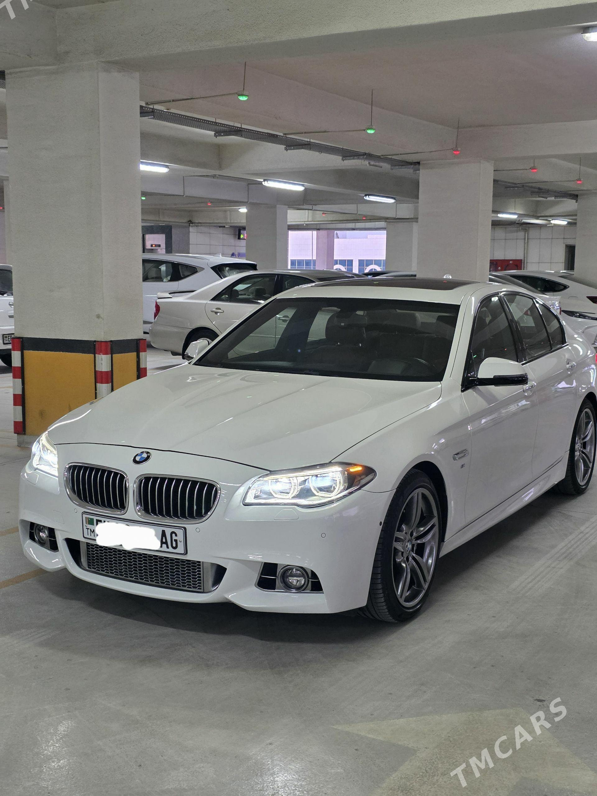 BMW F10 M5 2015 - 510 000 TMT - Мир 5 - img 1