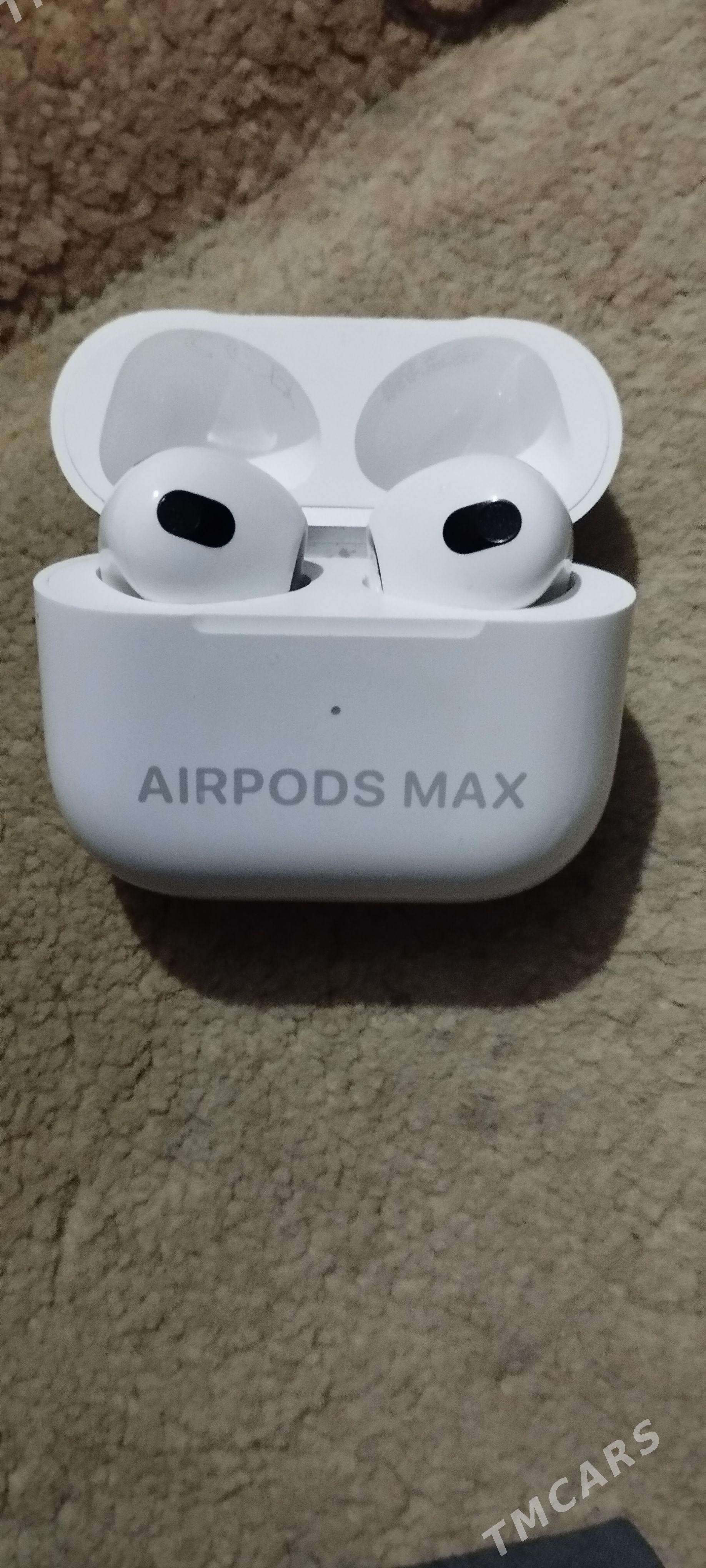 ari pods - Aşgabat - img 1