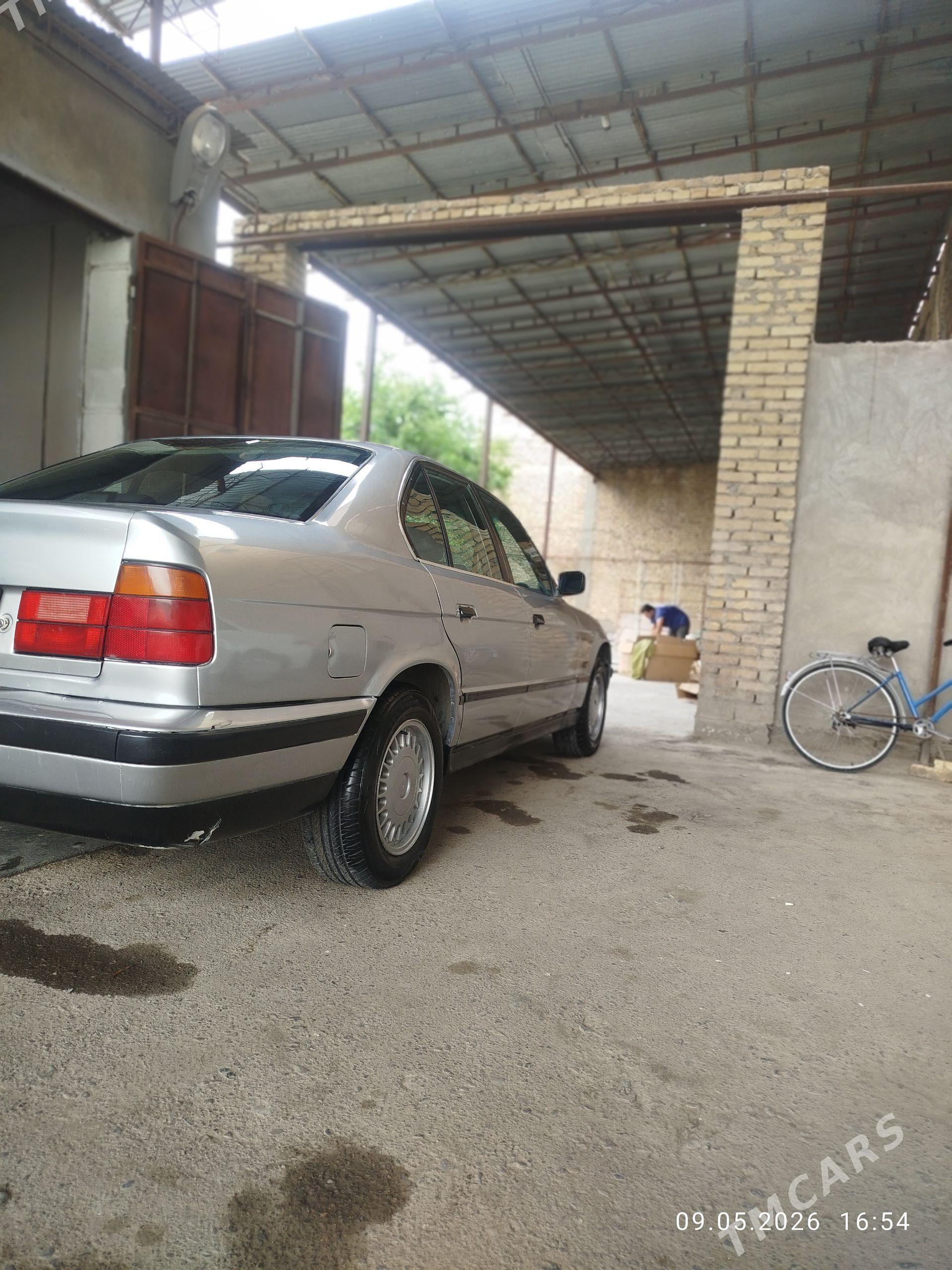BMW 525 1990 - 56 000 TMT - Türkmenabat - img 1