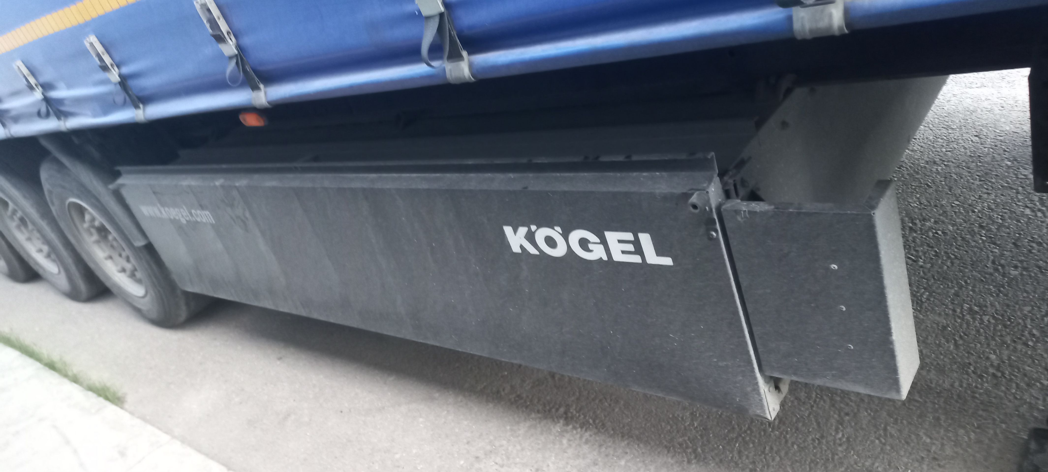 Kogel.Paletnissa 7 000 TMT - Büzmeýin - img 1