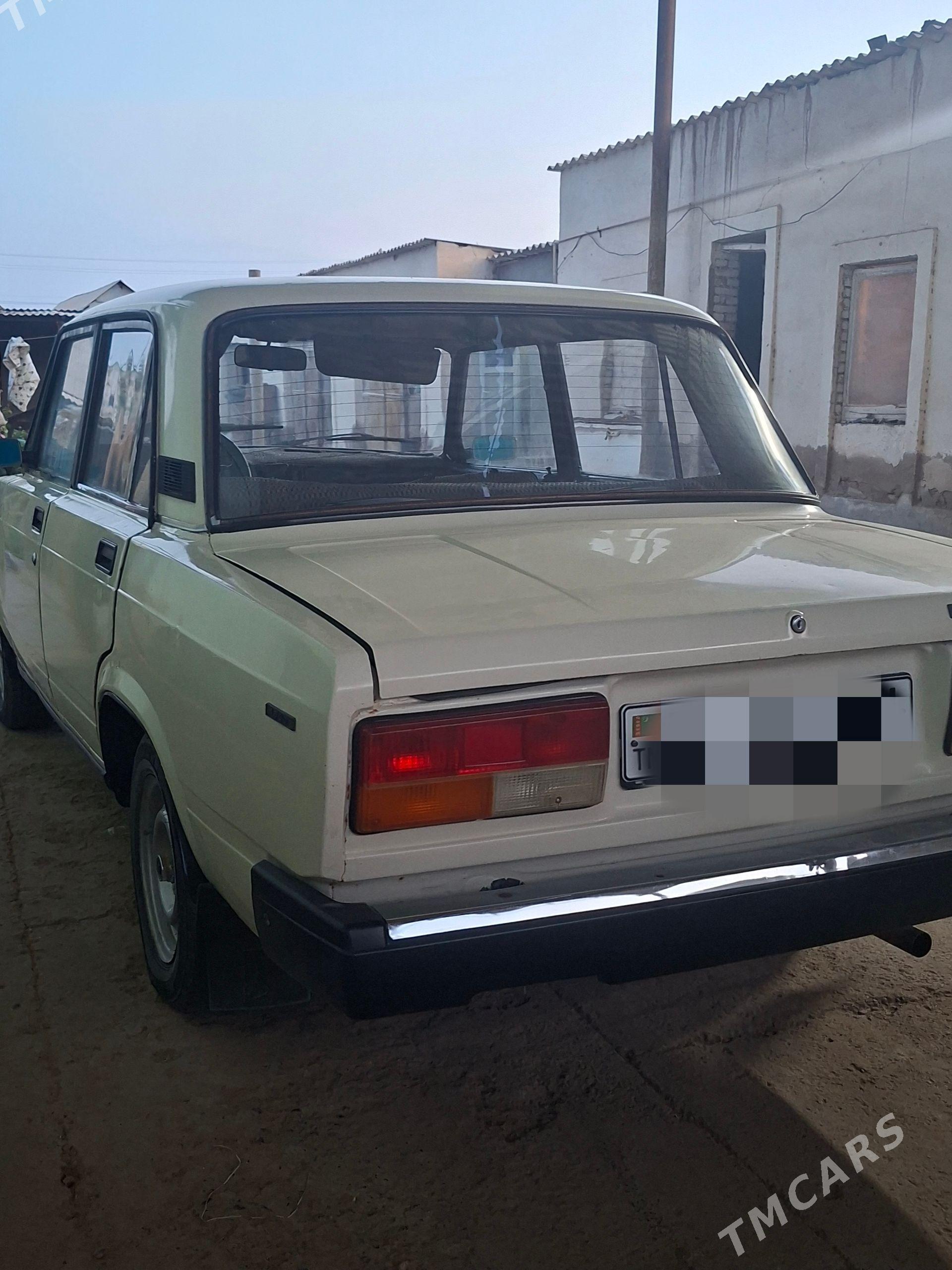 Lada 2105 2000 - 36 000 TMT - Tejen - img 1