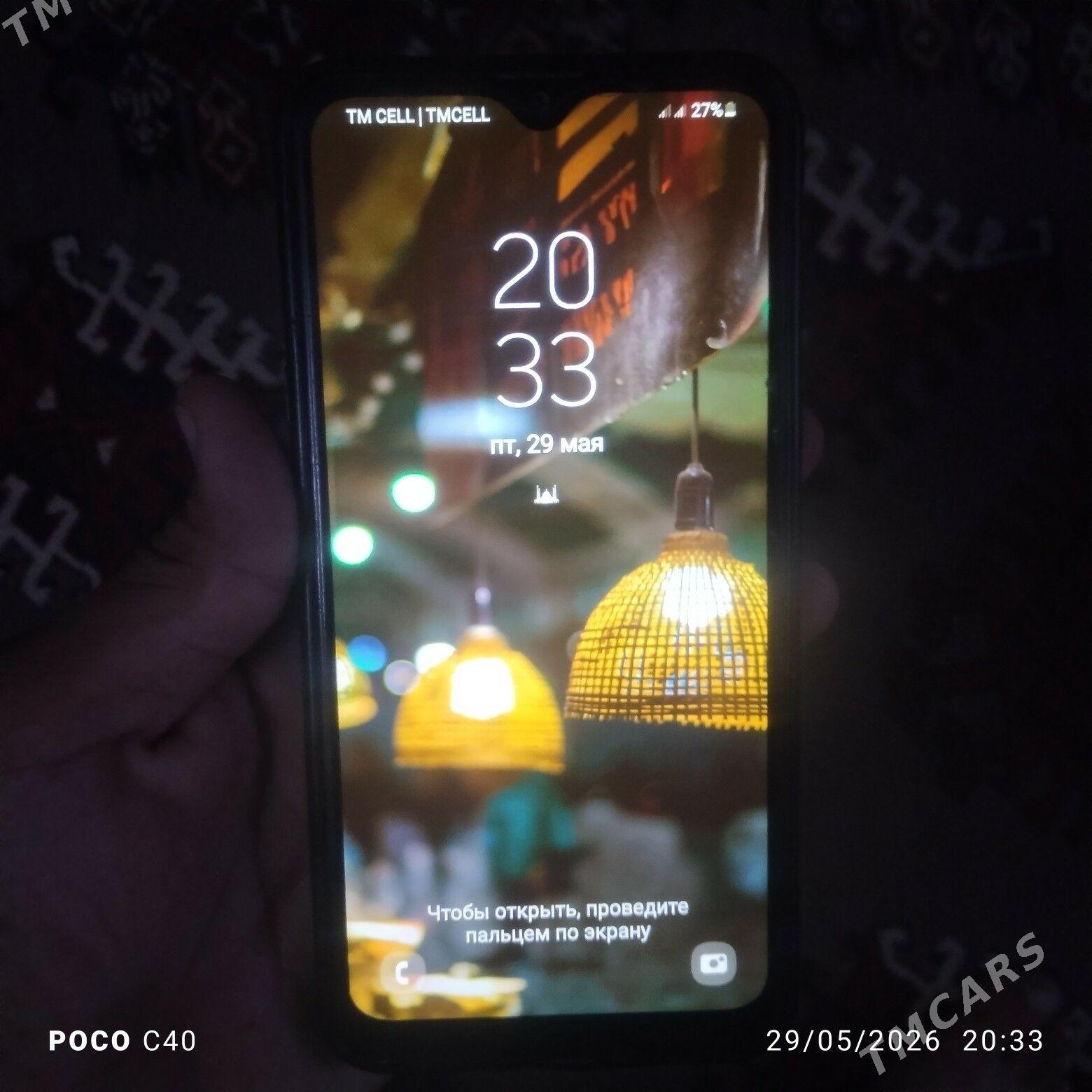 Samsung a10 s - Дашогуз - img 1