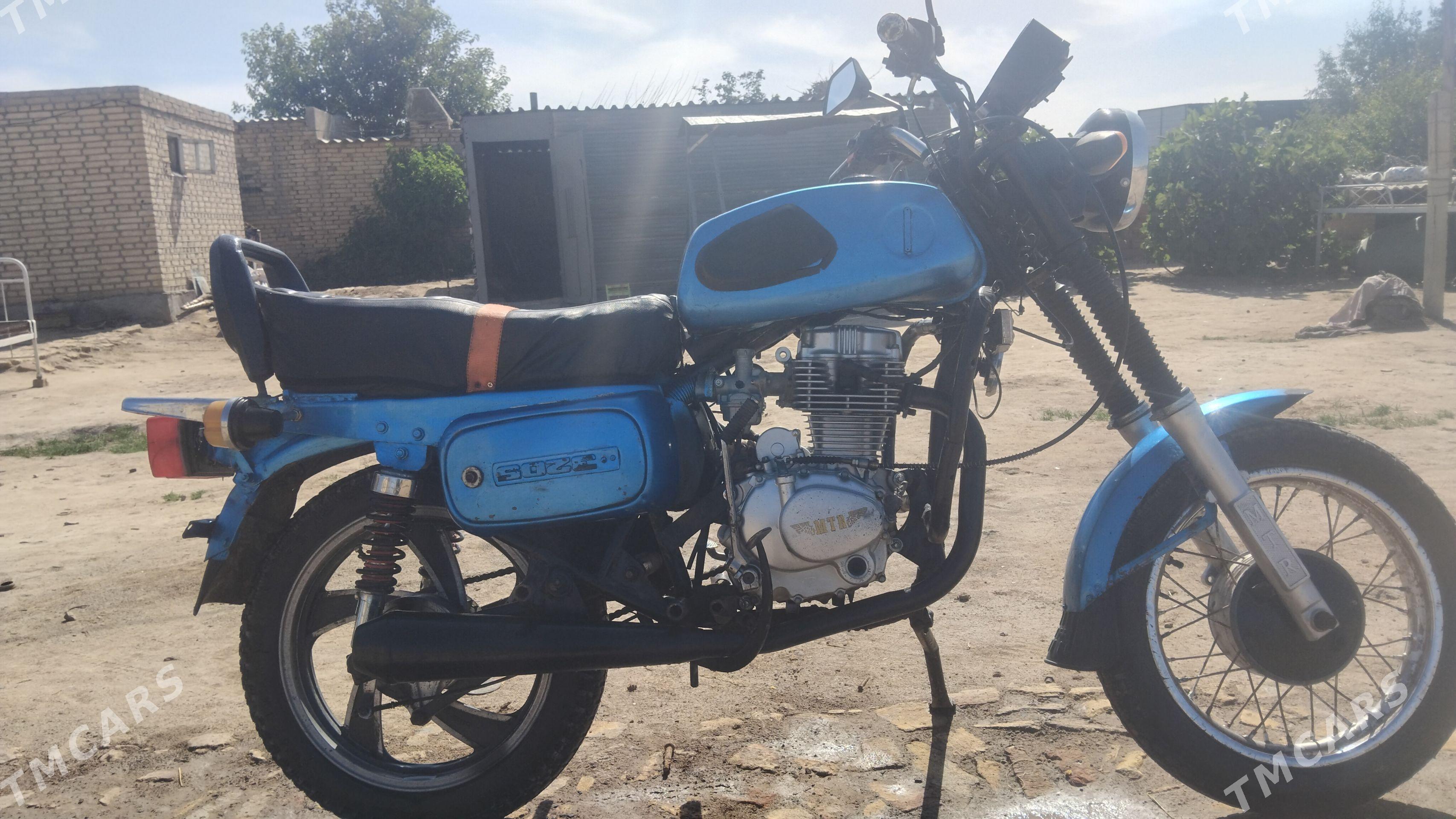 Fekon FK150-8G 2024 - 11 000 TMT - Байрамали - img 1