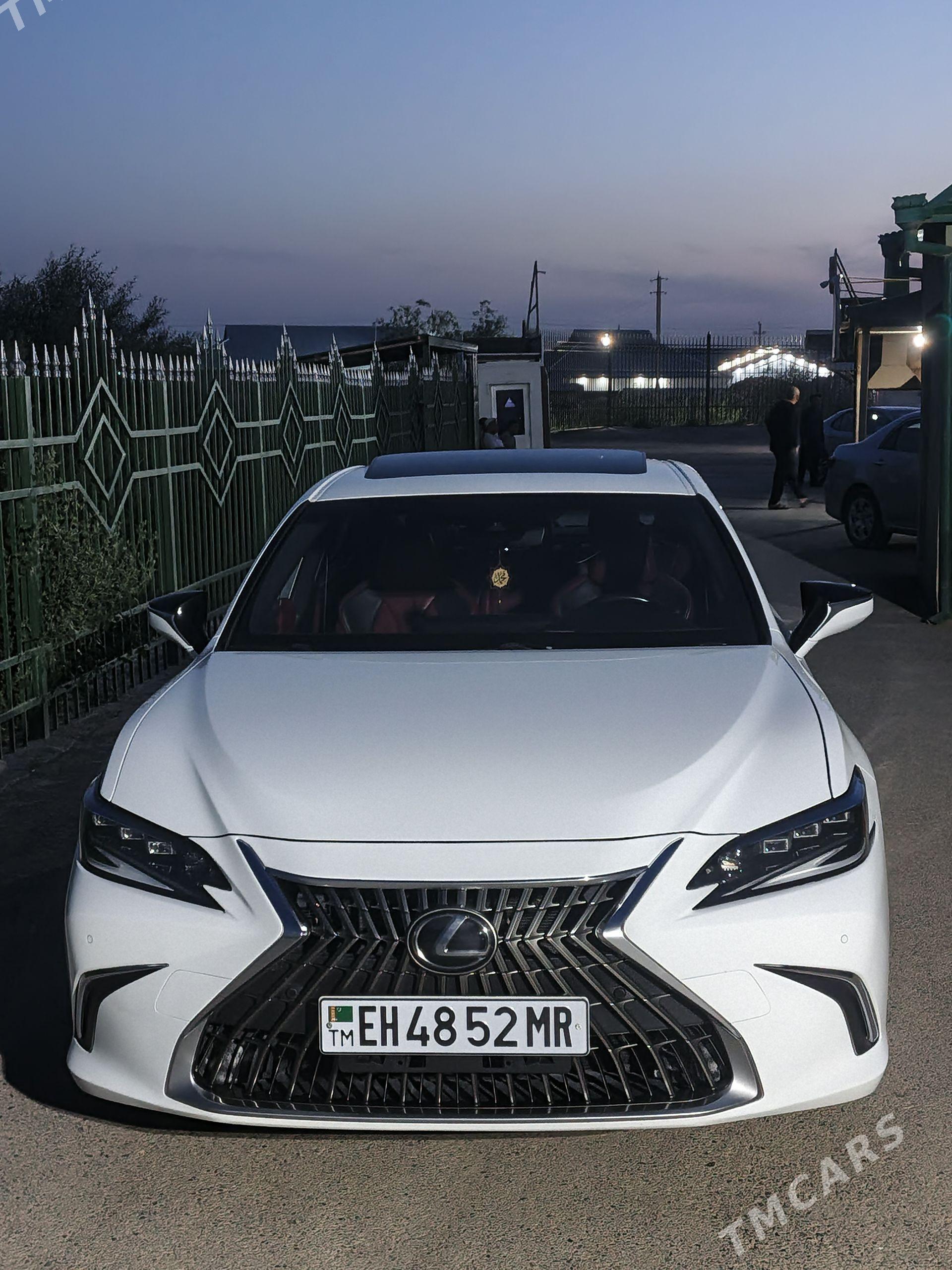 Lexus ES 350 2019 - 700 000 TMT - Mary - img 1