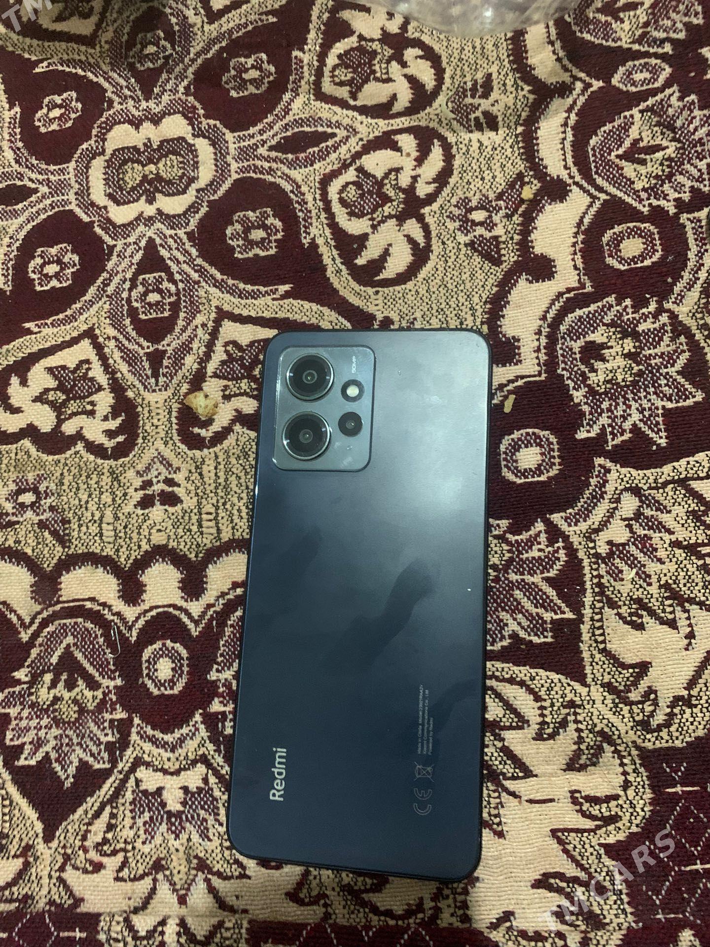 redmi not 12 - Türkmenabat - img 1