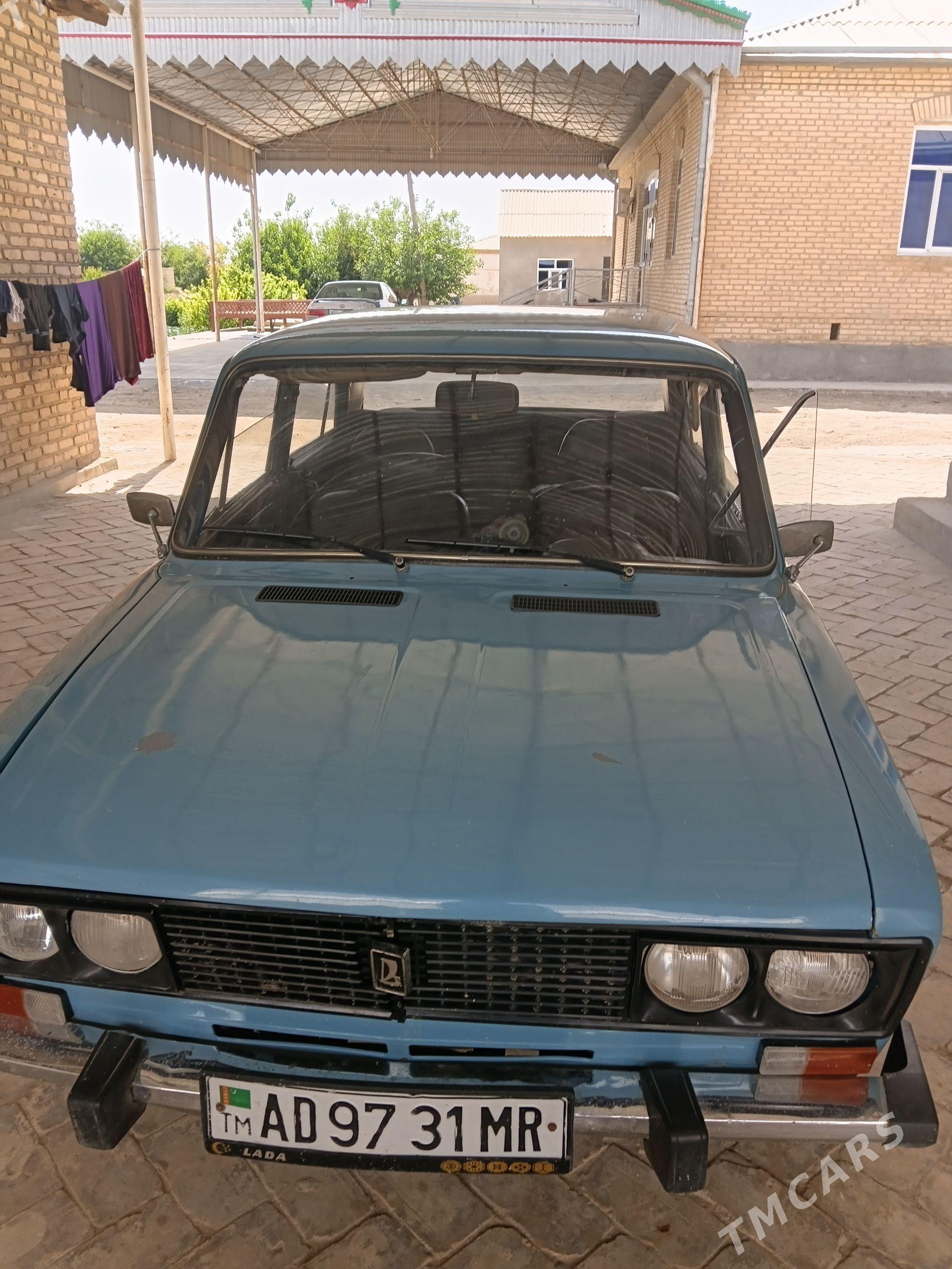 Lada 2106 1987 - 20 000 TMT - Baýramaly - img 1