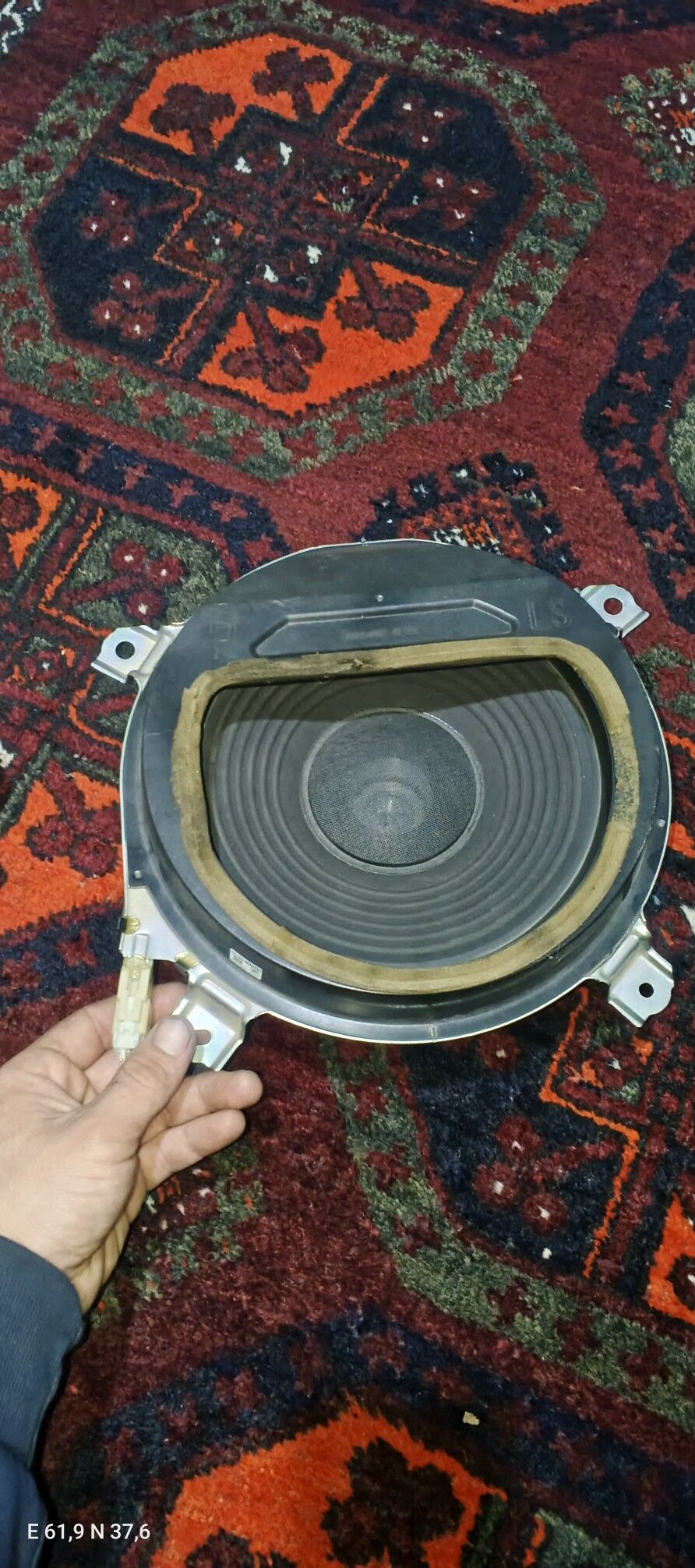 Bass boçga 450 TMT - Мары - img 1