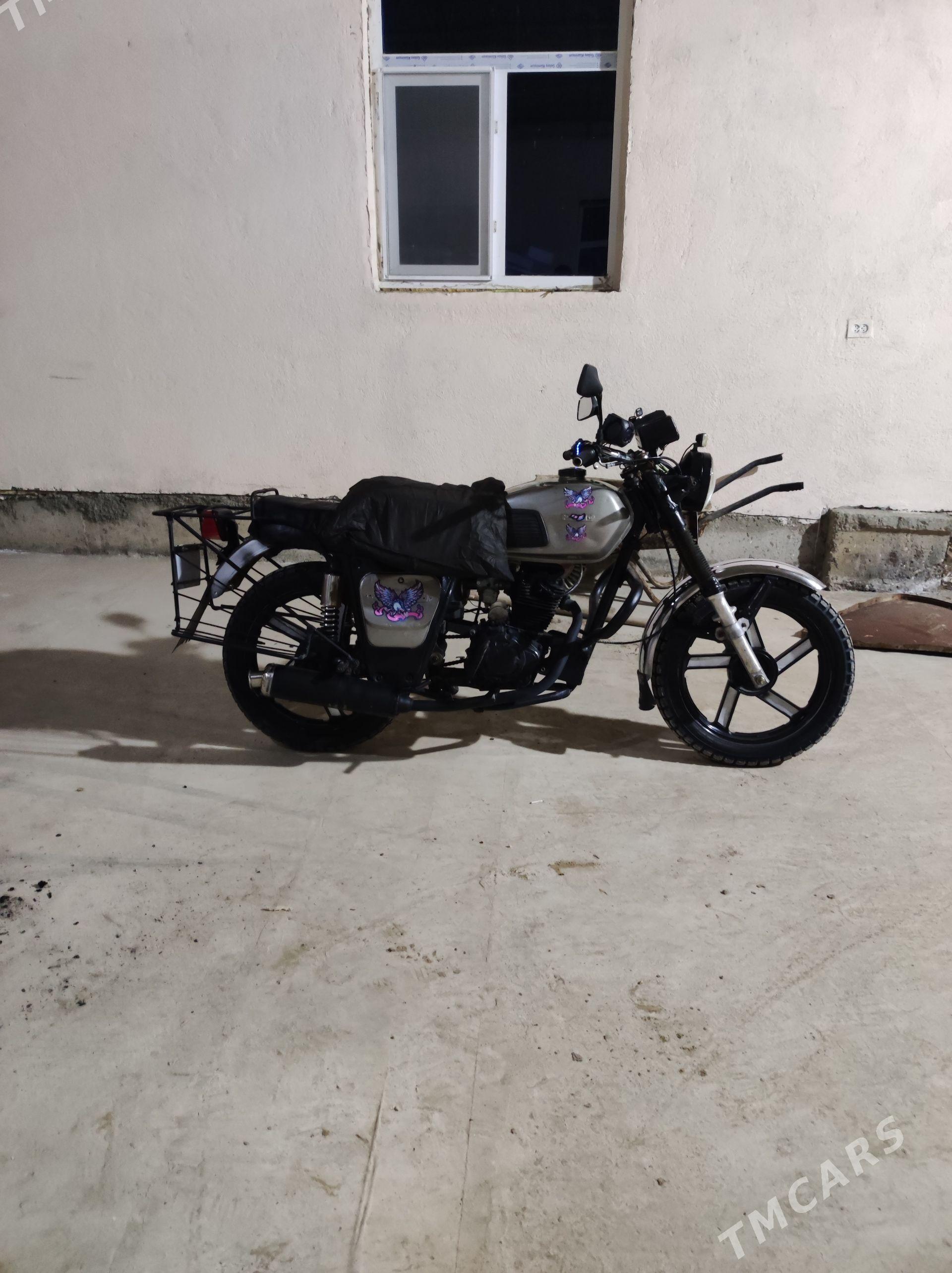 Fekon FK200-14G 2025 - 11 000 TMT - Сейди - img 1