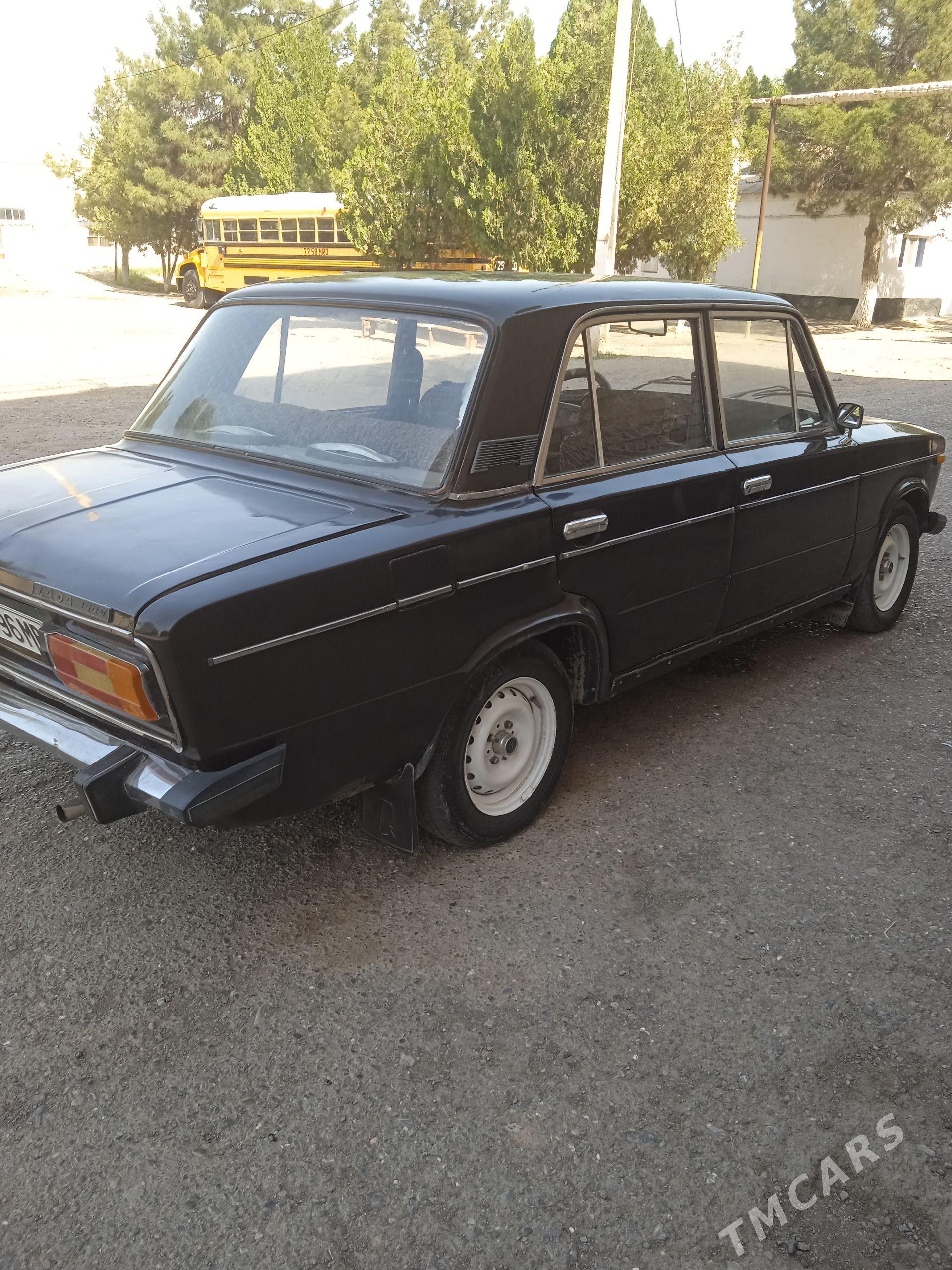 Lada 2106 1987 - 22 000 TMT - Мургап - img 1