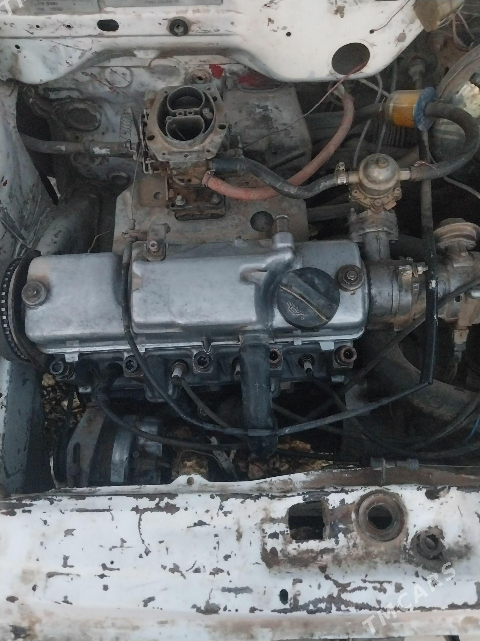 Lada 2109 1993 - 7 000 TMT - Яшлык - img 1