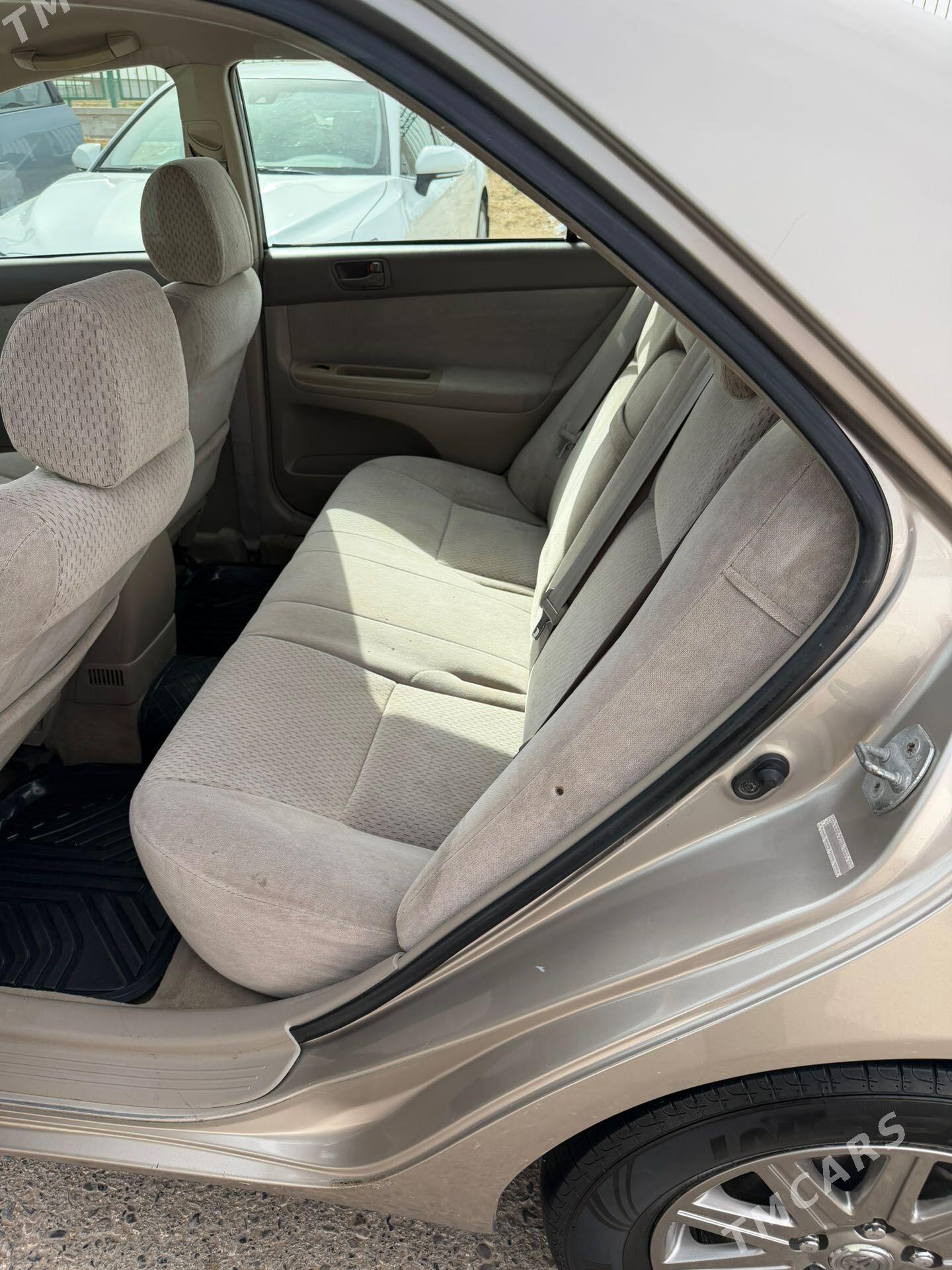 Toyota Camry 2003 - 180 000 TMT - Mary - img 1