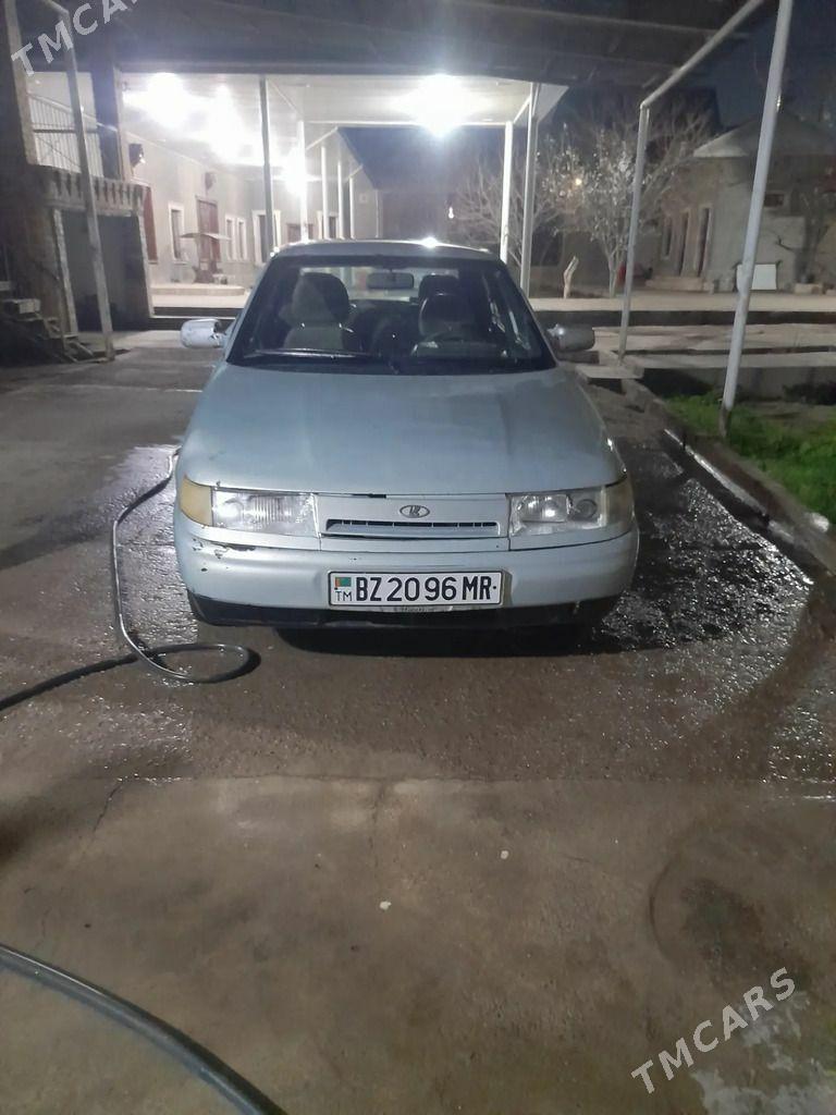 Lada 2110 2003 - 40 000 TMT - Мары - img 1
