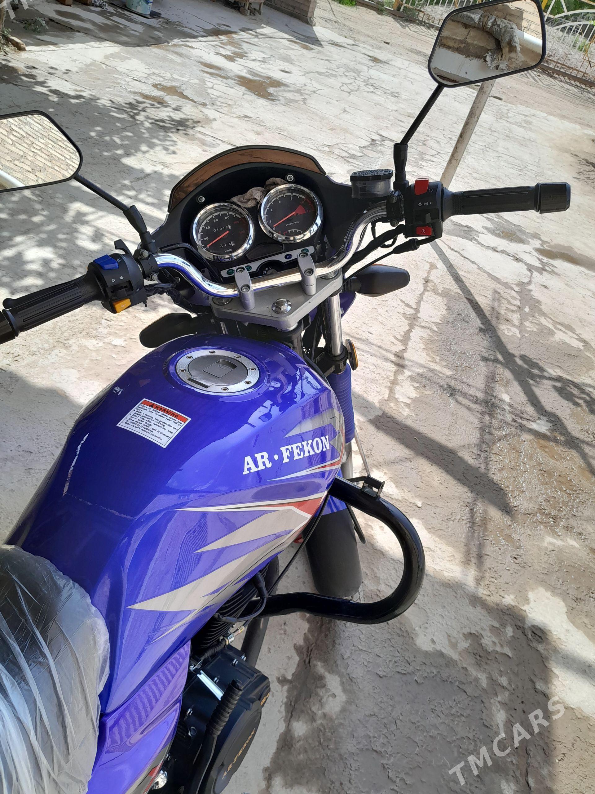 Fekon FK200-14G 2026 - 24 000 TMT - Саят - img 1