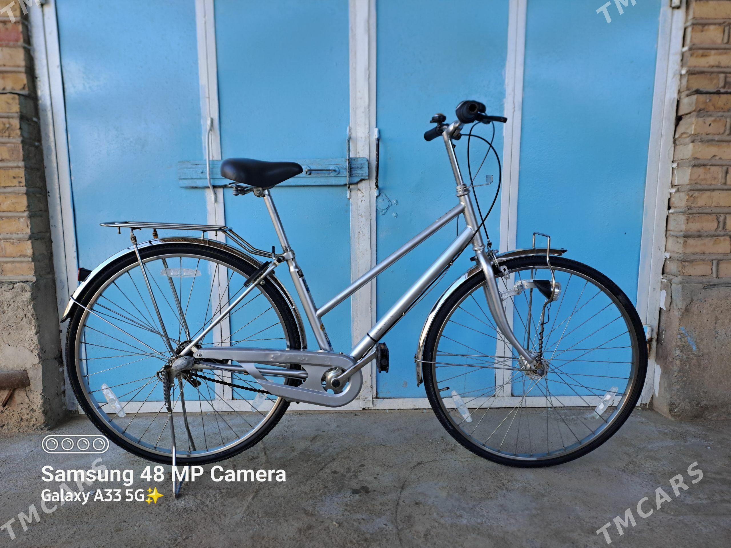 Welik 27 3 skor - Мары - img 1