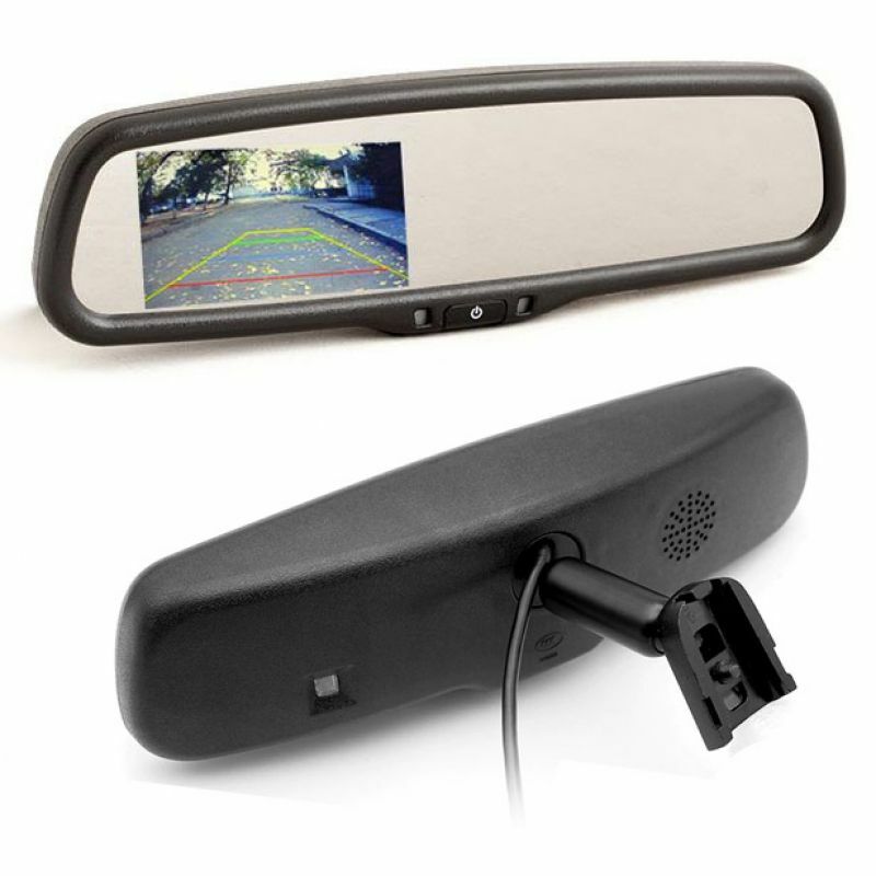 zadniy wid monitorly zawod 2 300 TMT - Мары - img 1
