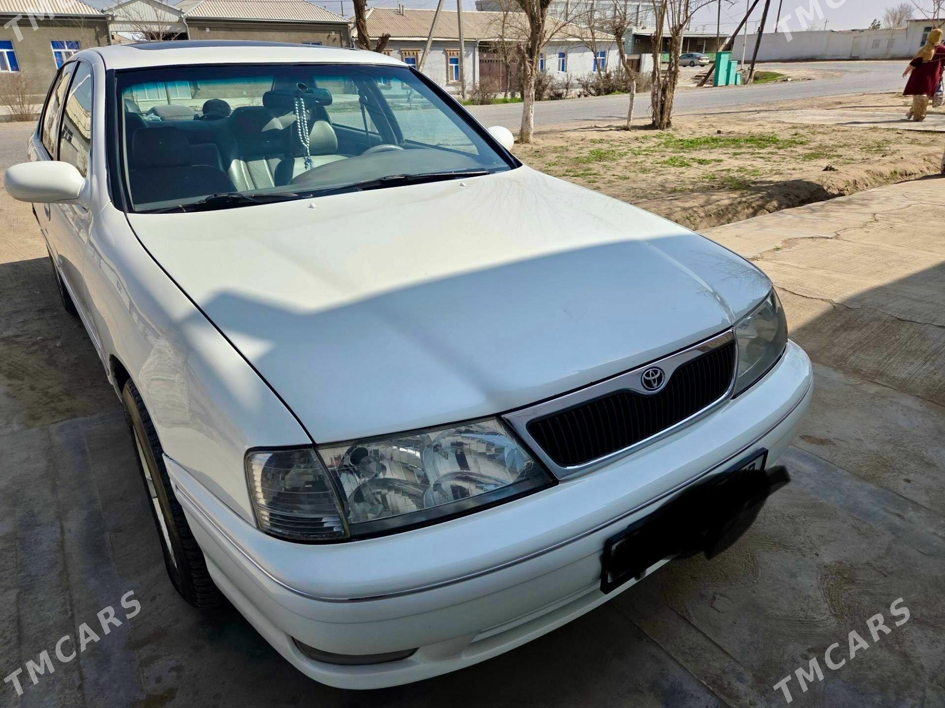 Toyota Avalon 1998 - 155 000 TMT - Ёлётен - img 1