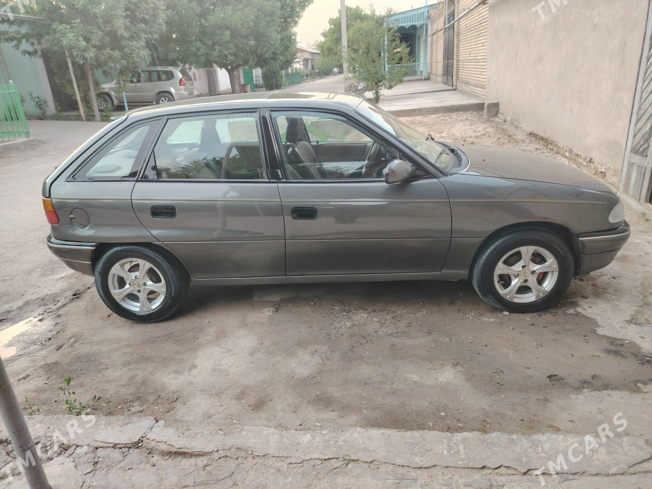Opel Astra 1993 - 45 000 TMT - Daşoguz - img 1