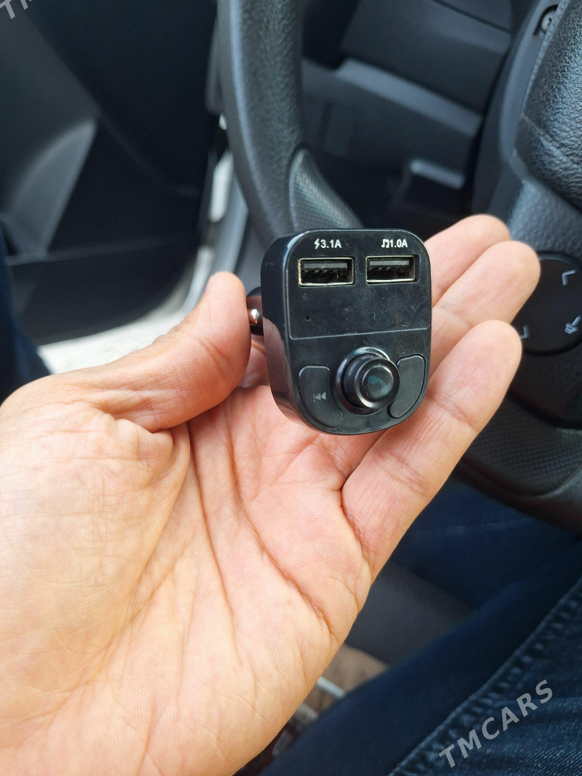 bluetooth mp3 car - Howdan "A" - img 1