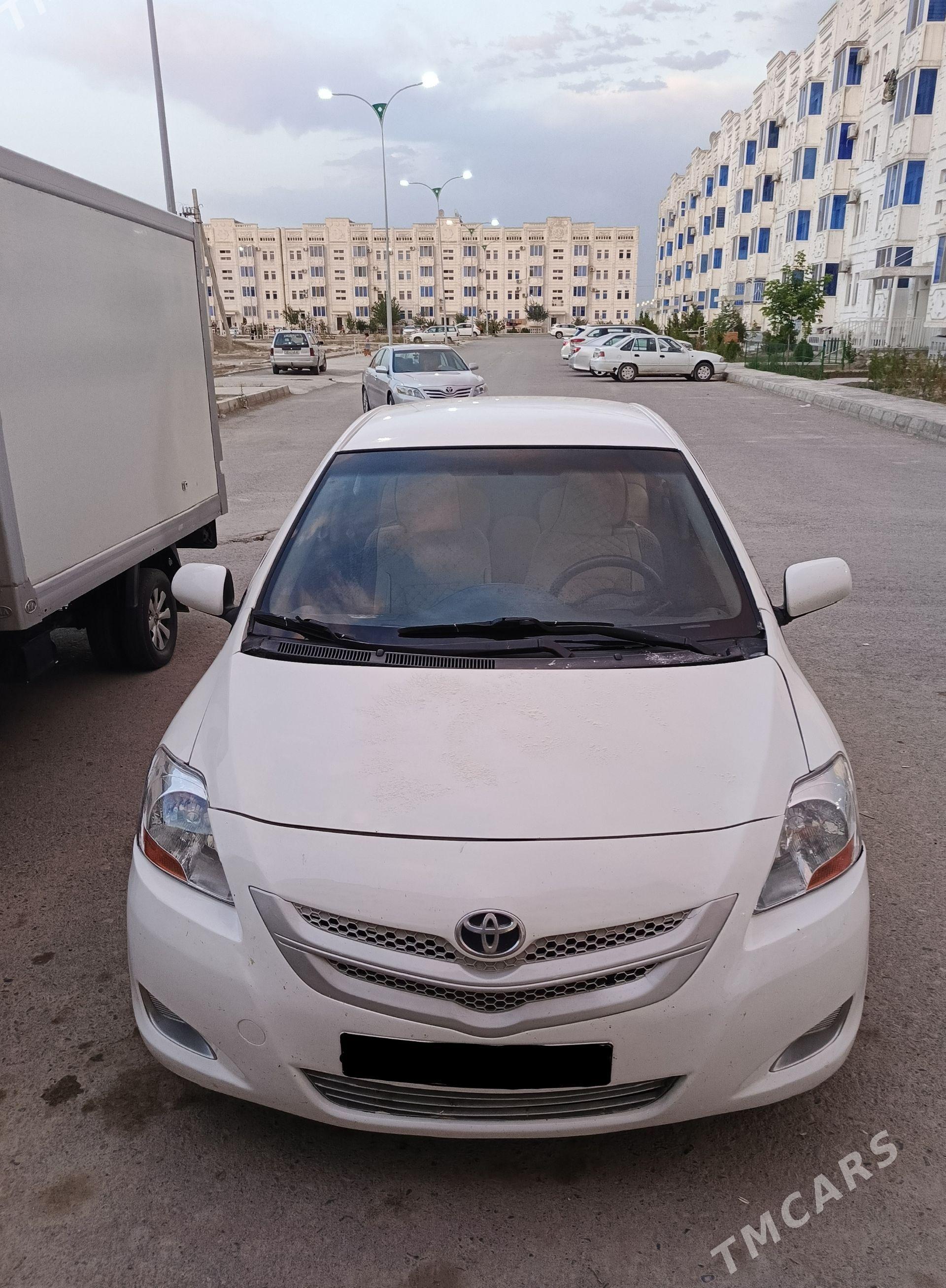 Toyota Yaris 2007 - 112 000 TMT - Анев - img 1