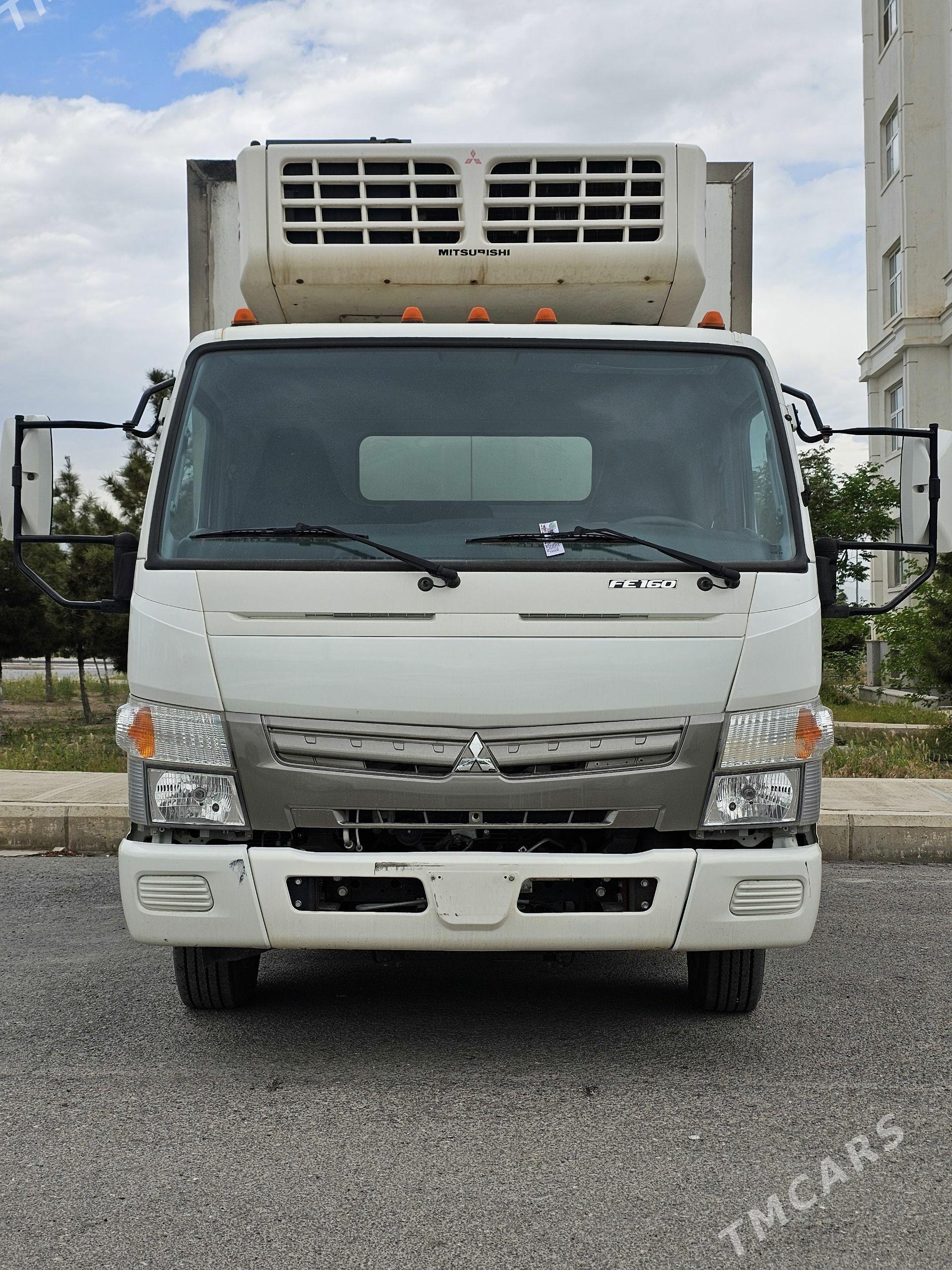 Mitsubishi Canter 2018 - 395 000 TMT - Мир 8 - img 1
