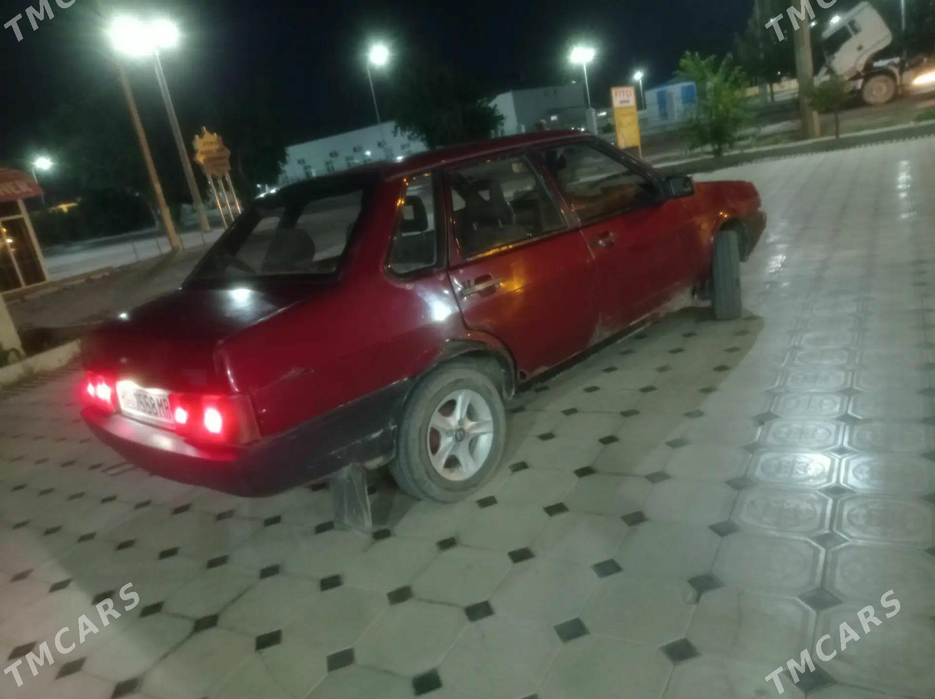 Lada 21099 2001 - 28 000 TMT - Мары - img 1