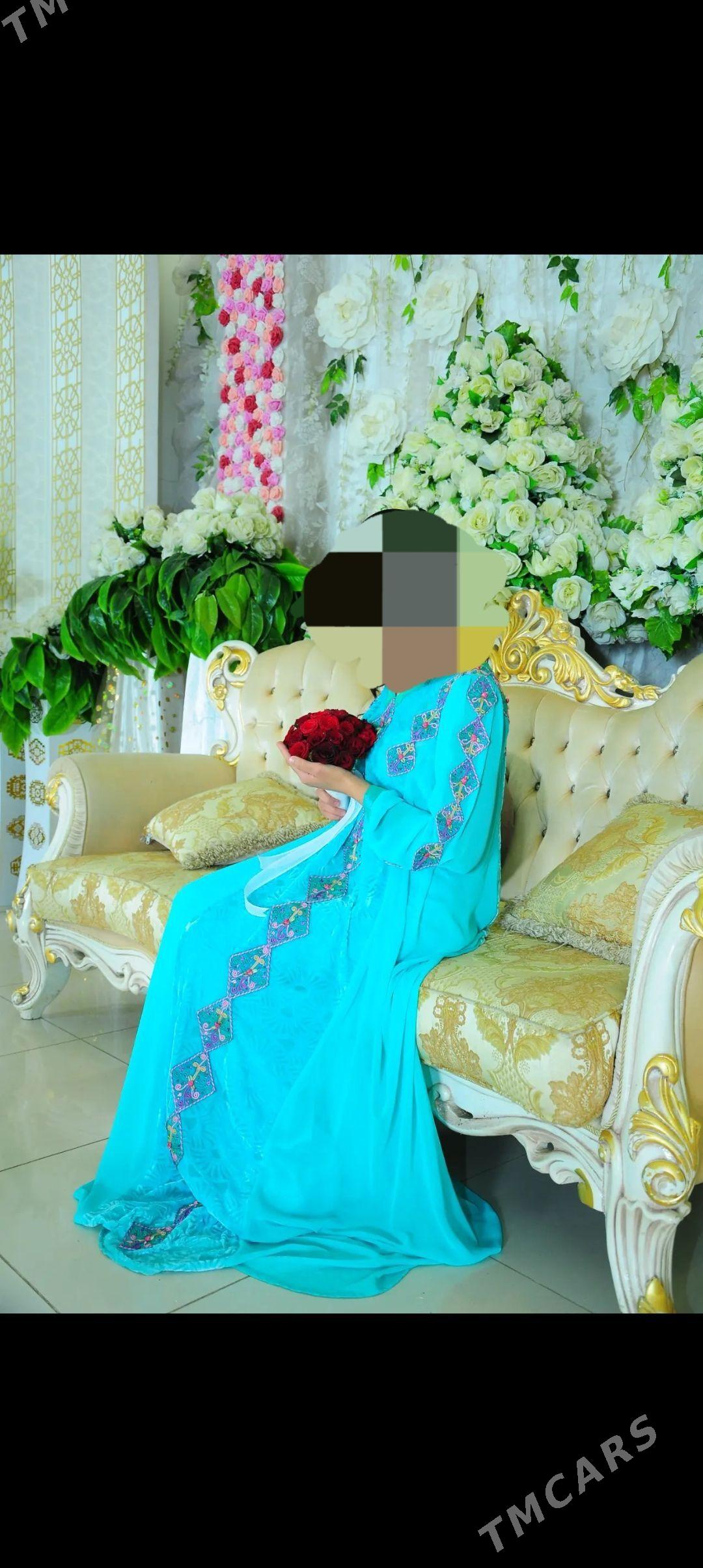 setga sifon garlan - Daşoguz - img 1