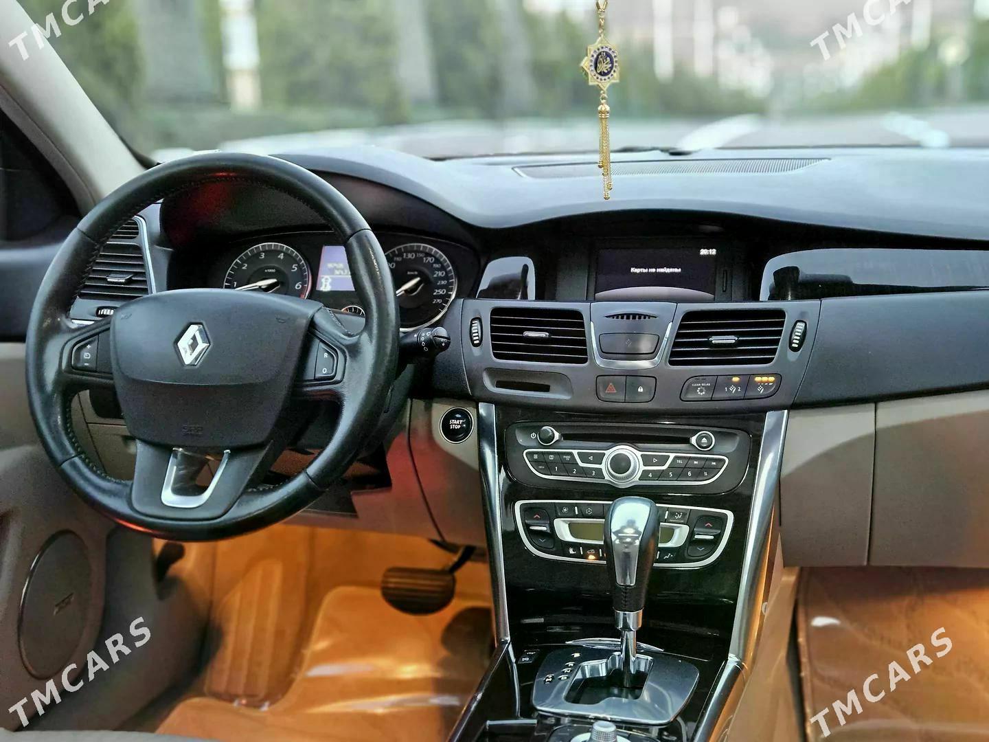 Renault Safrane 2013 - 225 000 TMT - Bereket - img 1