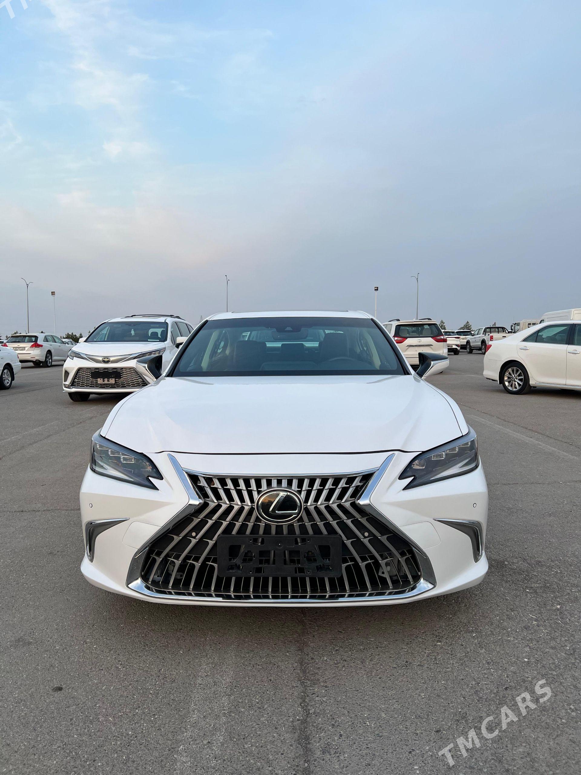Lexus ES 350 2022 - 509 000 TMT - Aşgabat - img 1