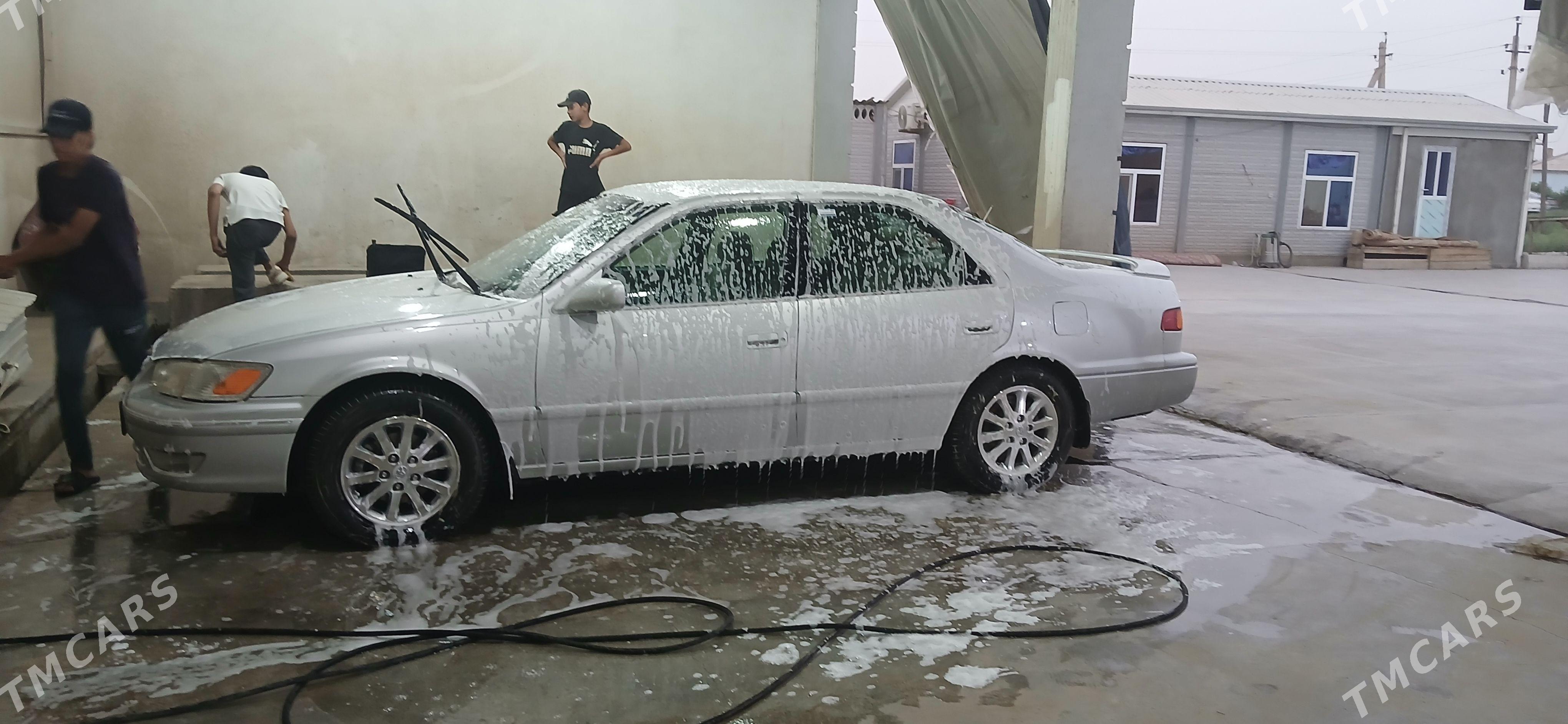 Toyota Camry 2000 - 190 000 TMT - Murgap - img 1