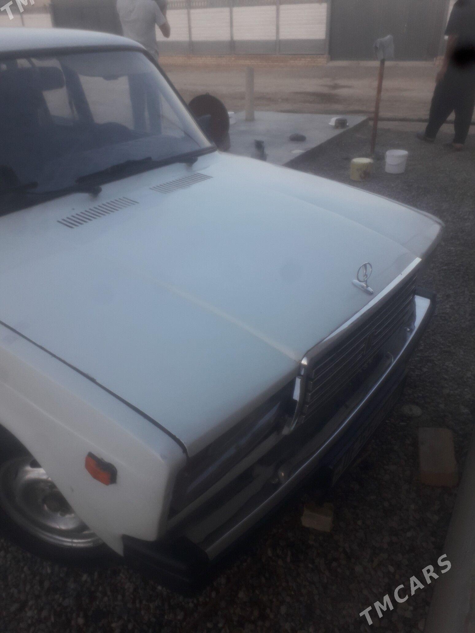 Lada 2107 2001 - 22 000 TMT - Сакарчага - img 1