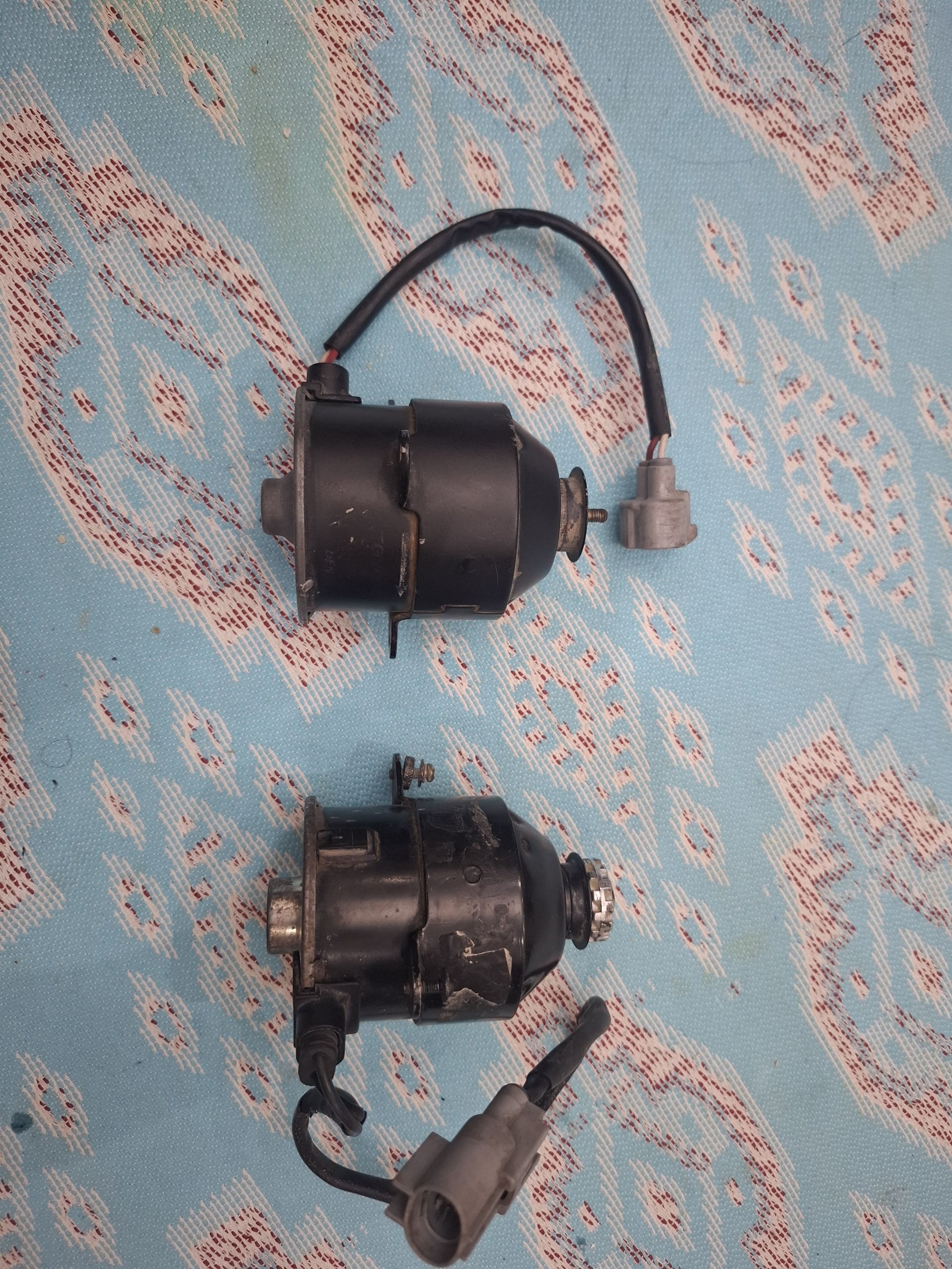 Matorcik okuz kelle 400 TMT - 30 mkr - img 1
