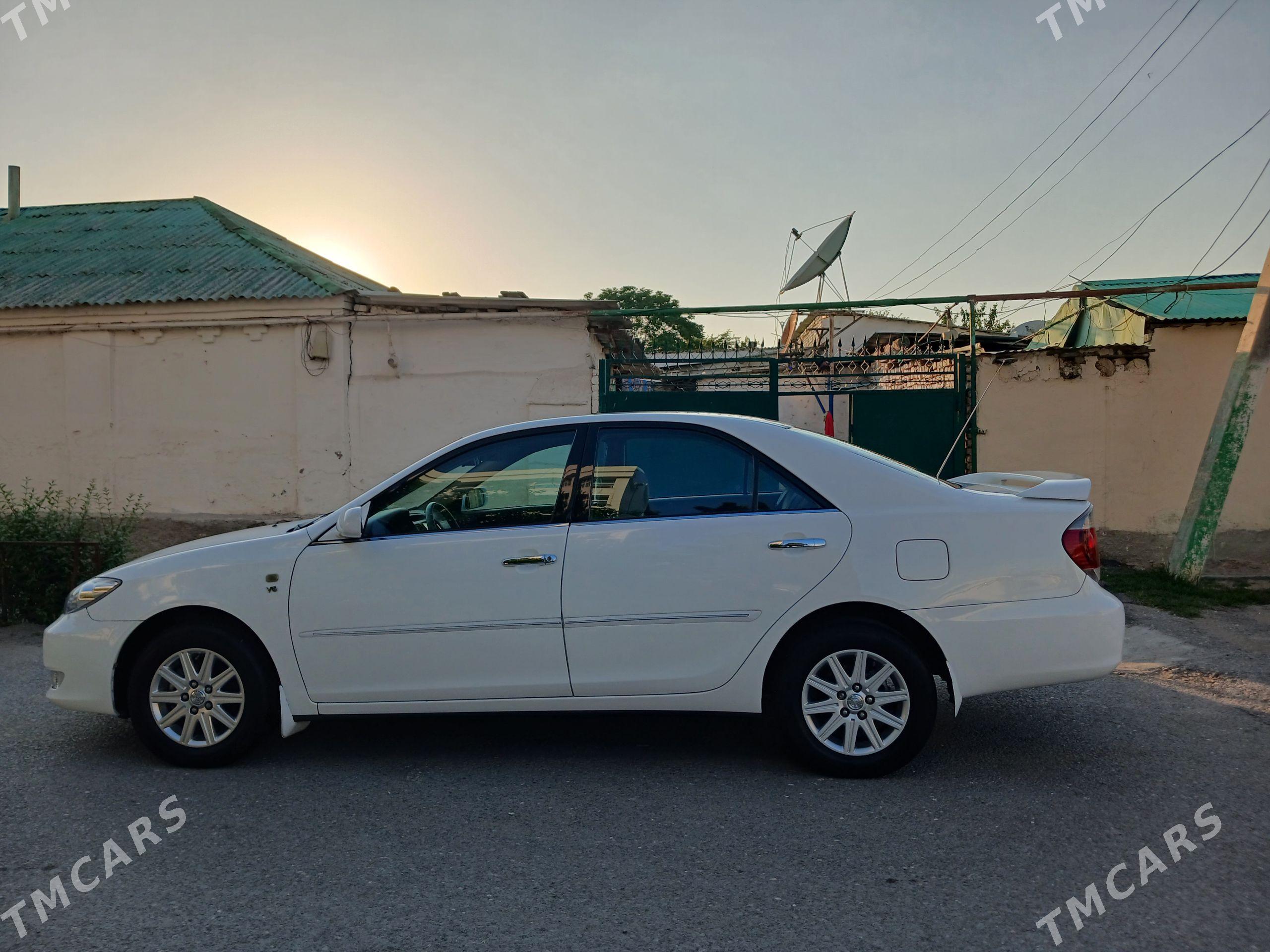 Toyota Camry 2002 - 180 000 TMT - Aşgabat - img 1