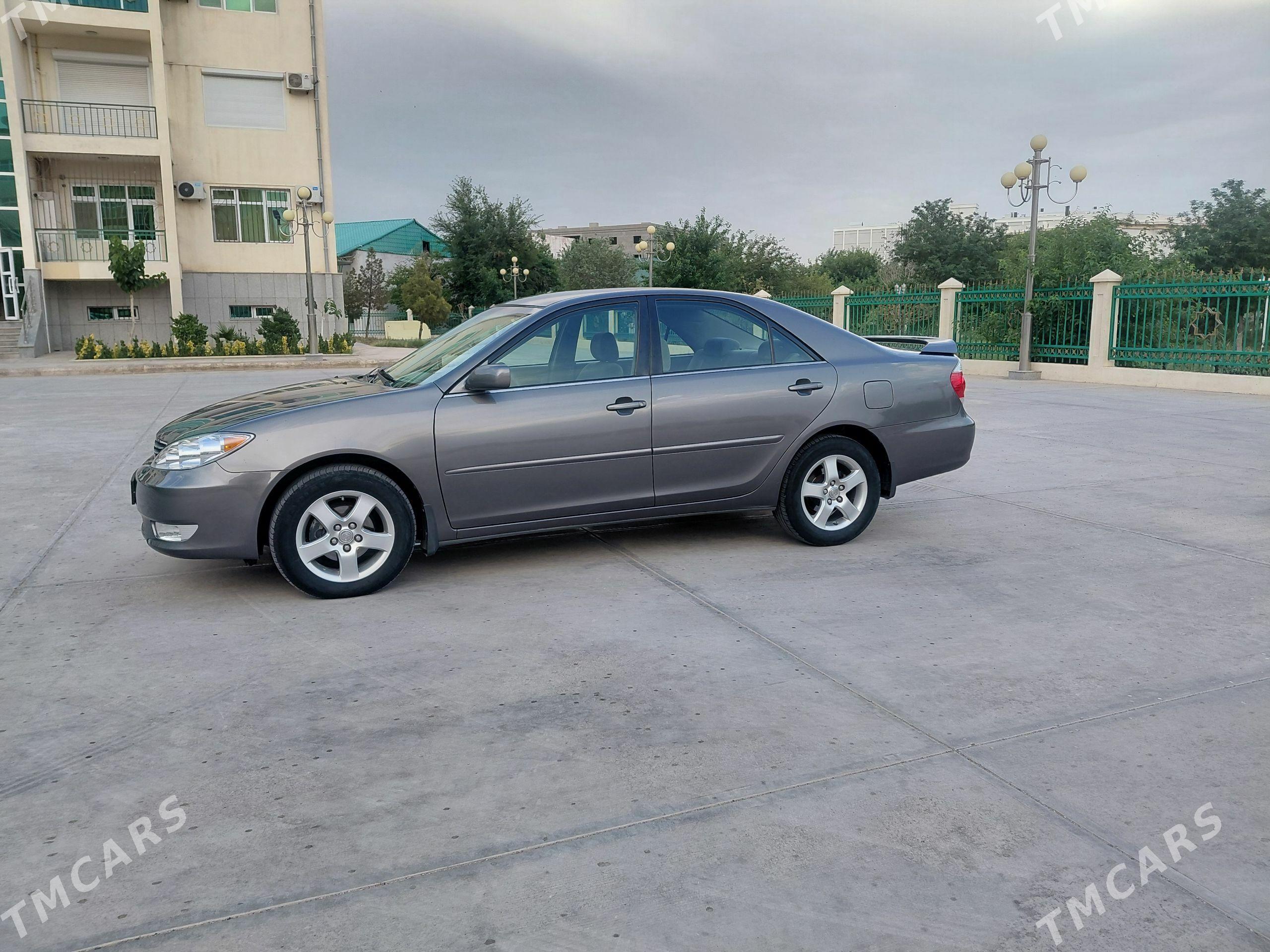 Toyota Camry 2002 - 250 000 TMT - Мары - img 1