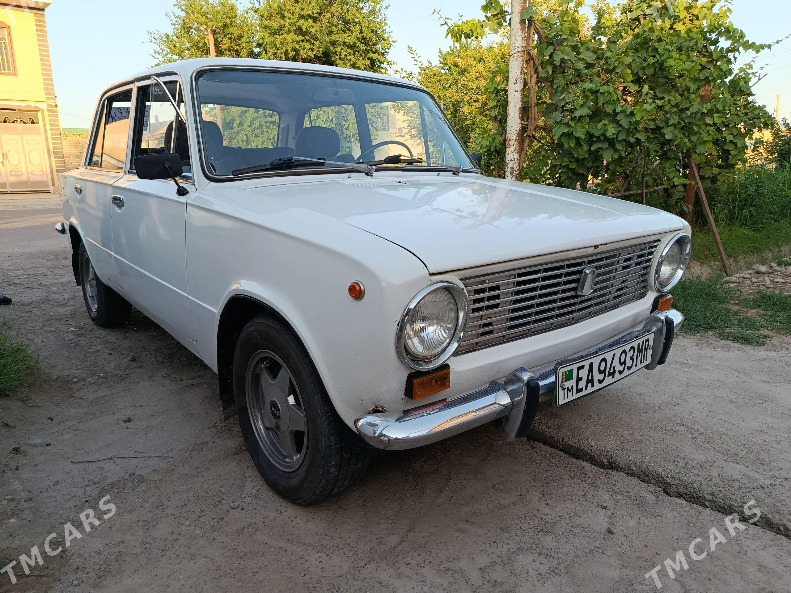 Lada 2101 1980 - 18 000 TMT - Мары - img 1