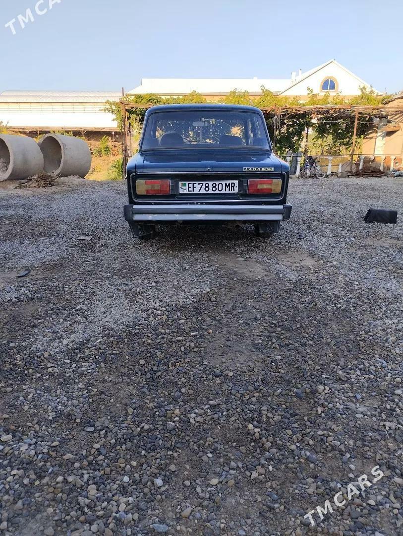 Lada 2106 1998 - 13 000 TMT - Мары - img 1