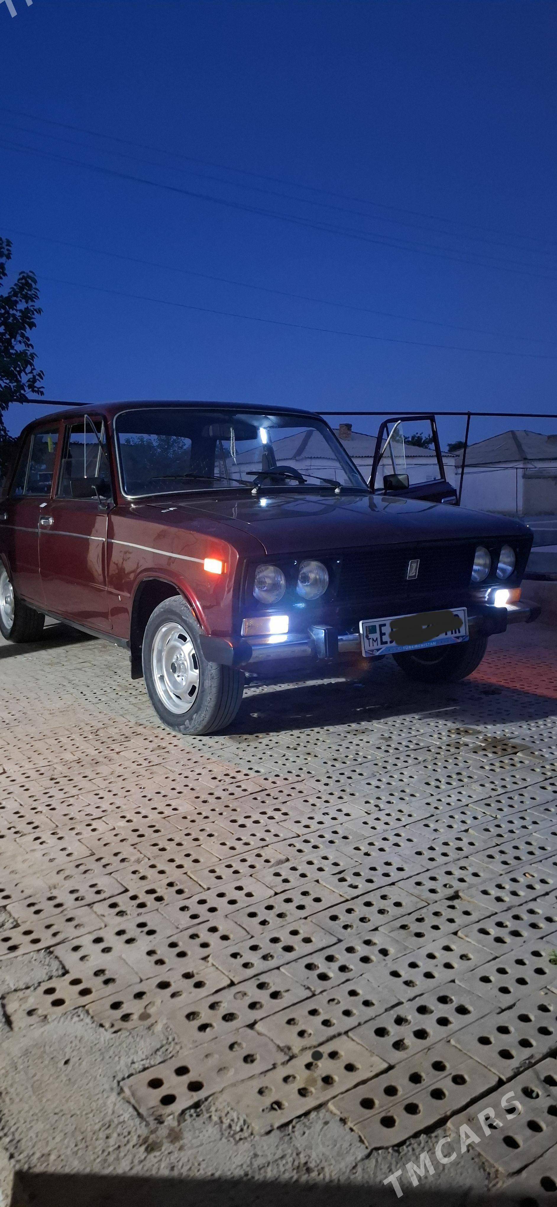 Lada 2106 1993 - 46 000 TMT - Байрамали - img 1