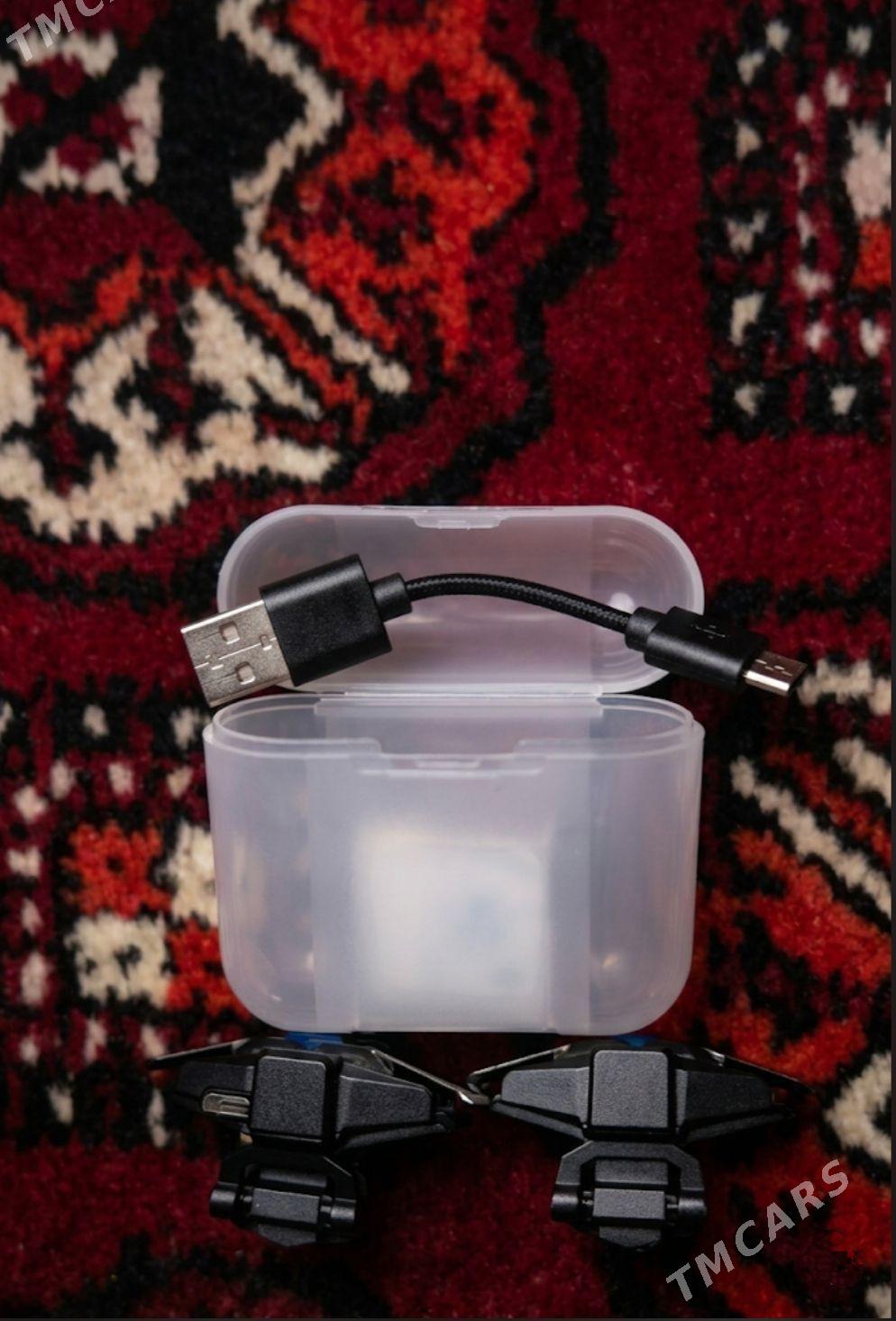 PUBG ucin trigger - Türkmenbaşy - img 1