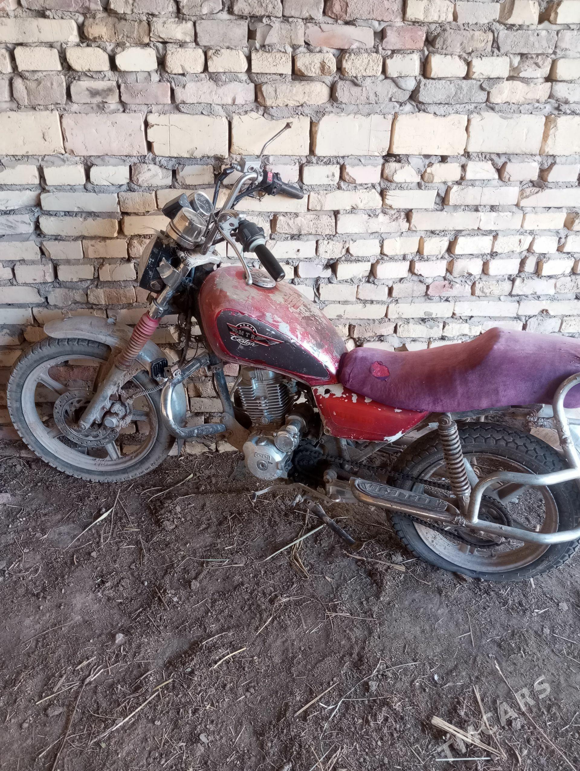 Fekon FK150-8G 2011 - 8 000 TMT - Гарабекевюл - img 1
