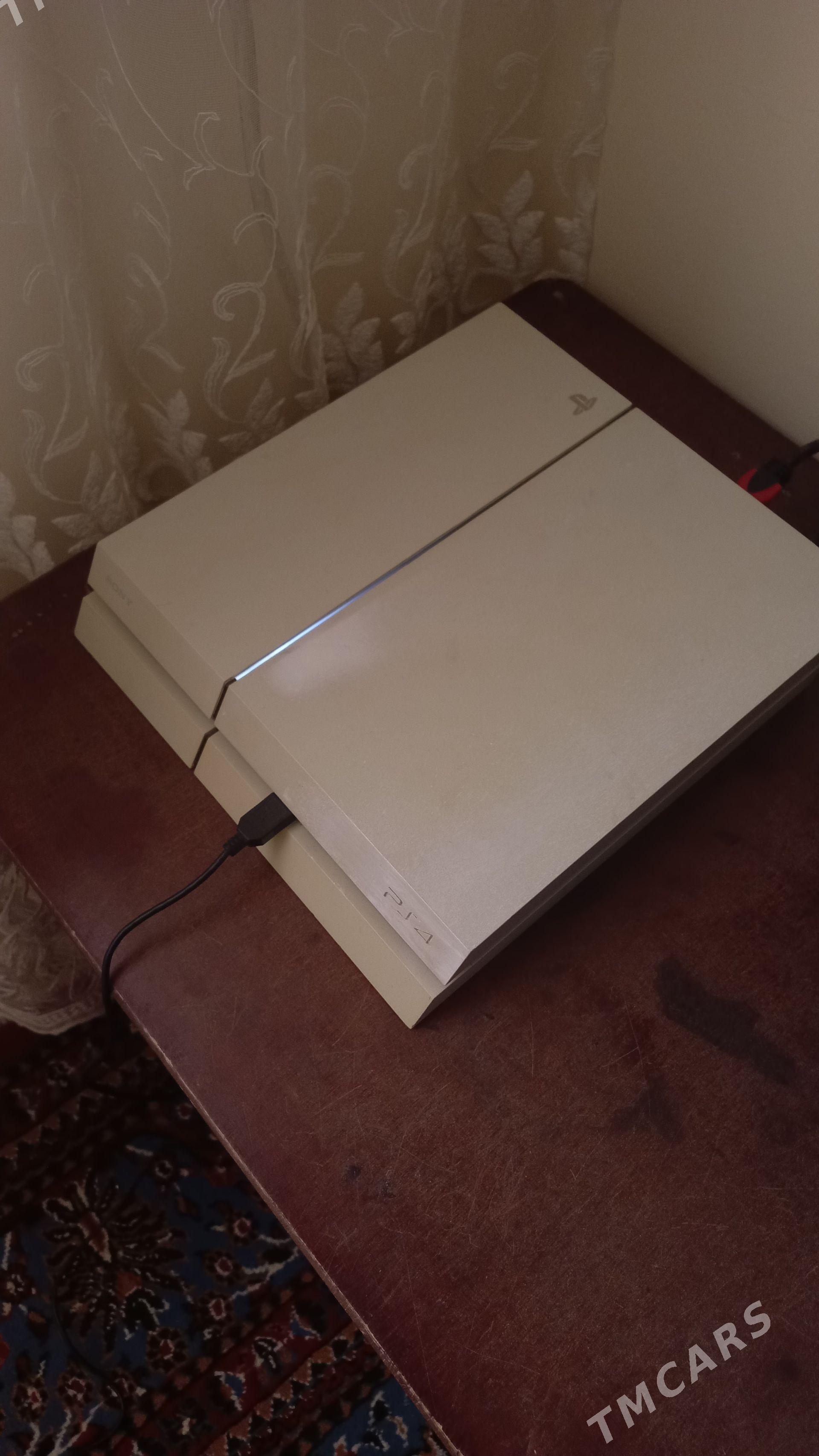 ps4 fat - Багир - img 1