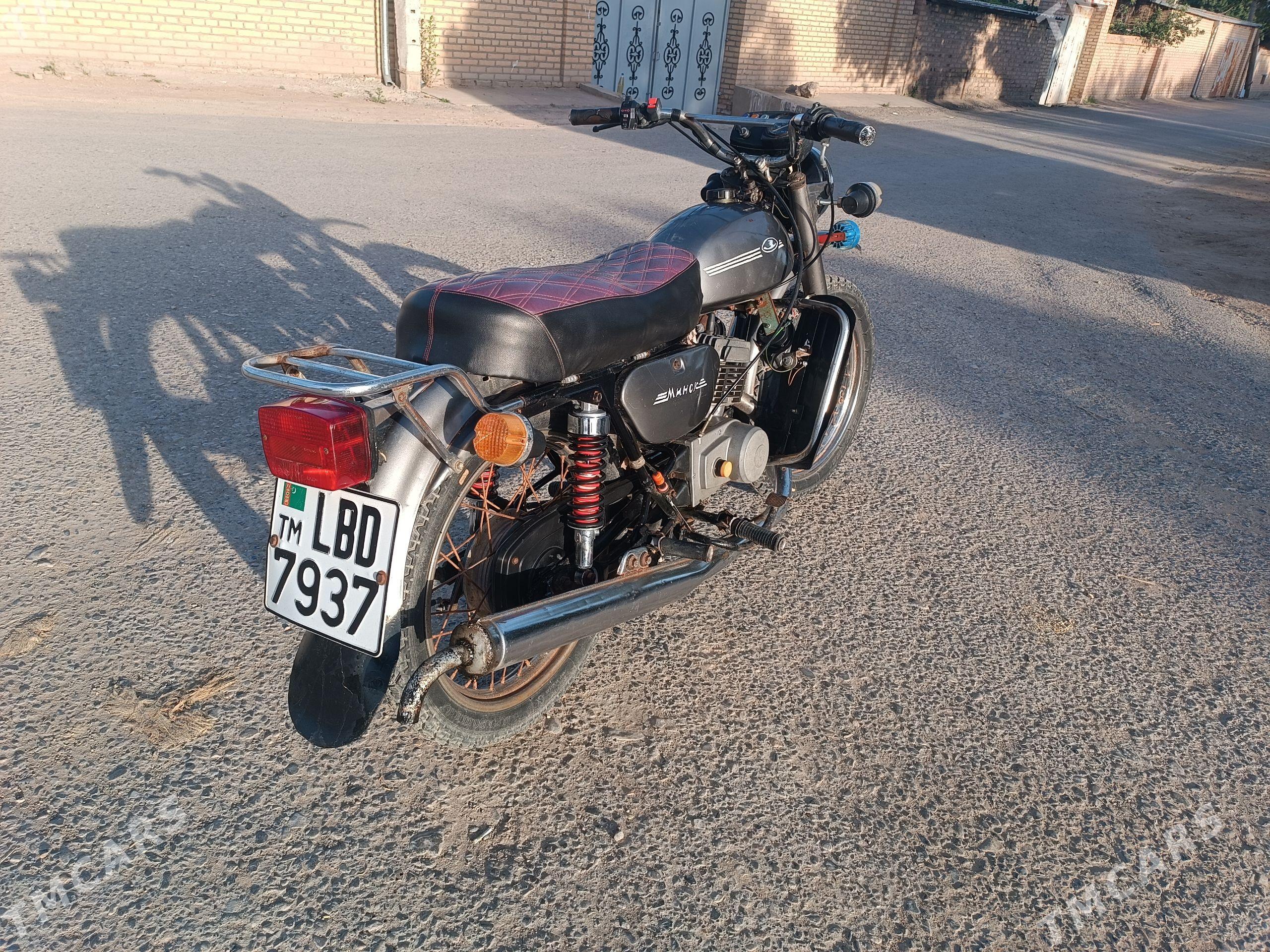 Fekon FK150-8G 1993 - 11 000 TMT - Саят - img 1