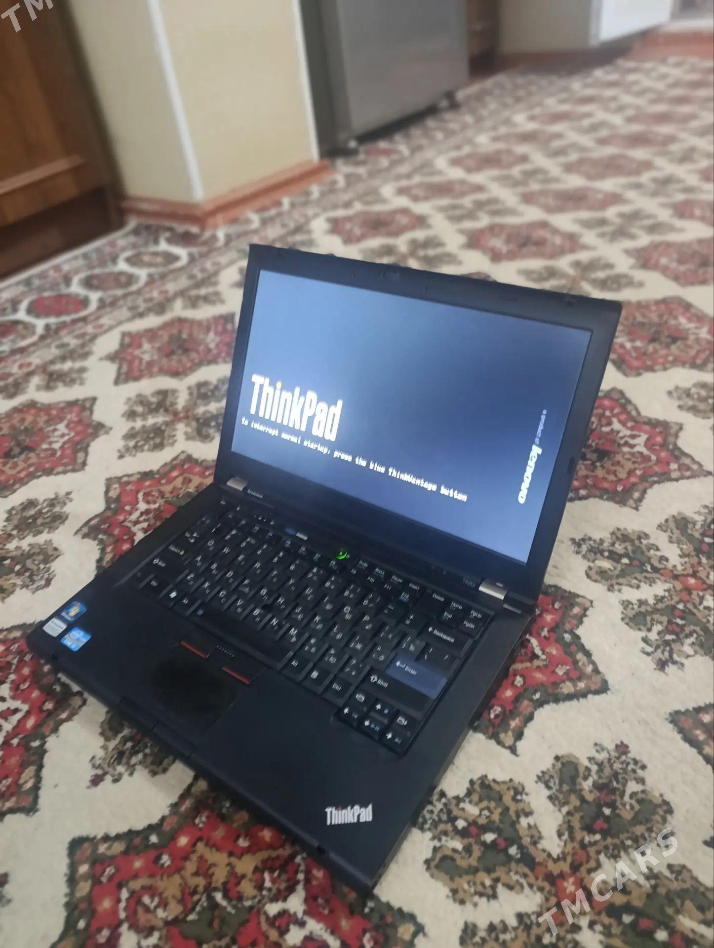Lenovo T420i - Дашогуз - img 1