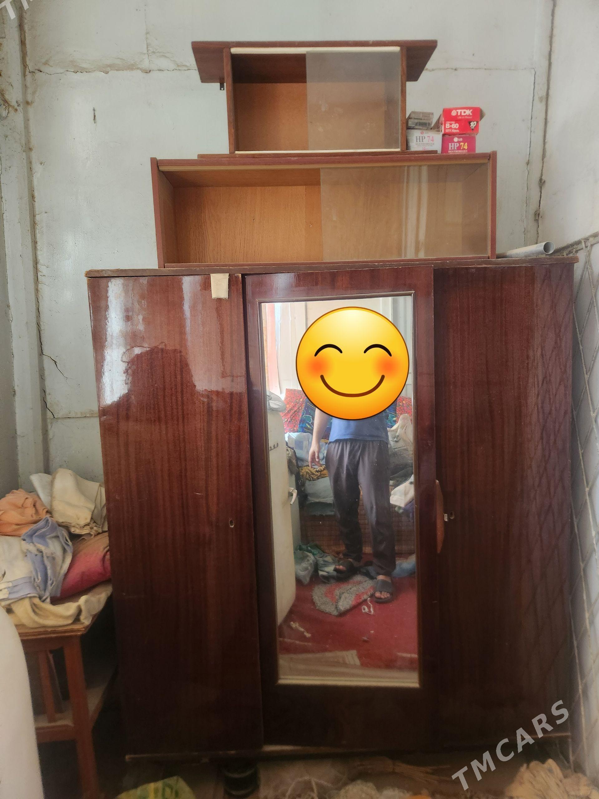şkaf,şifonier,mebel - 30 мкр - img 1