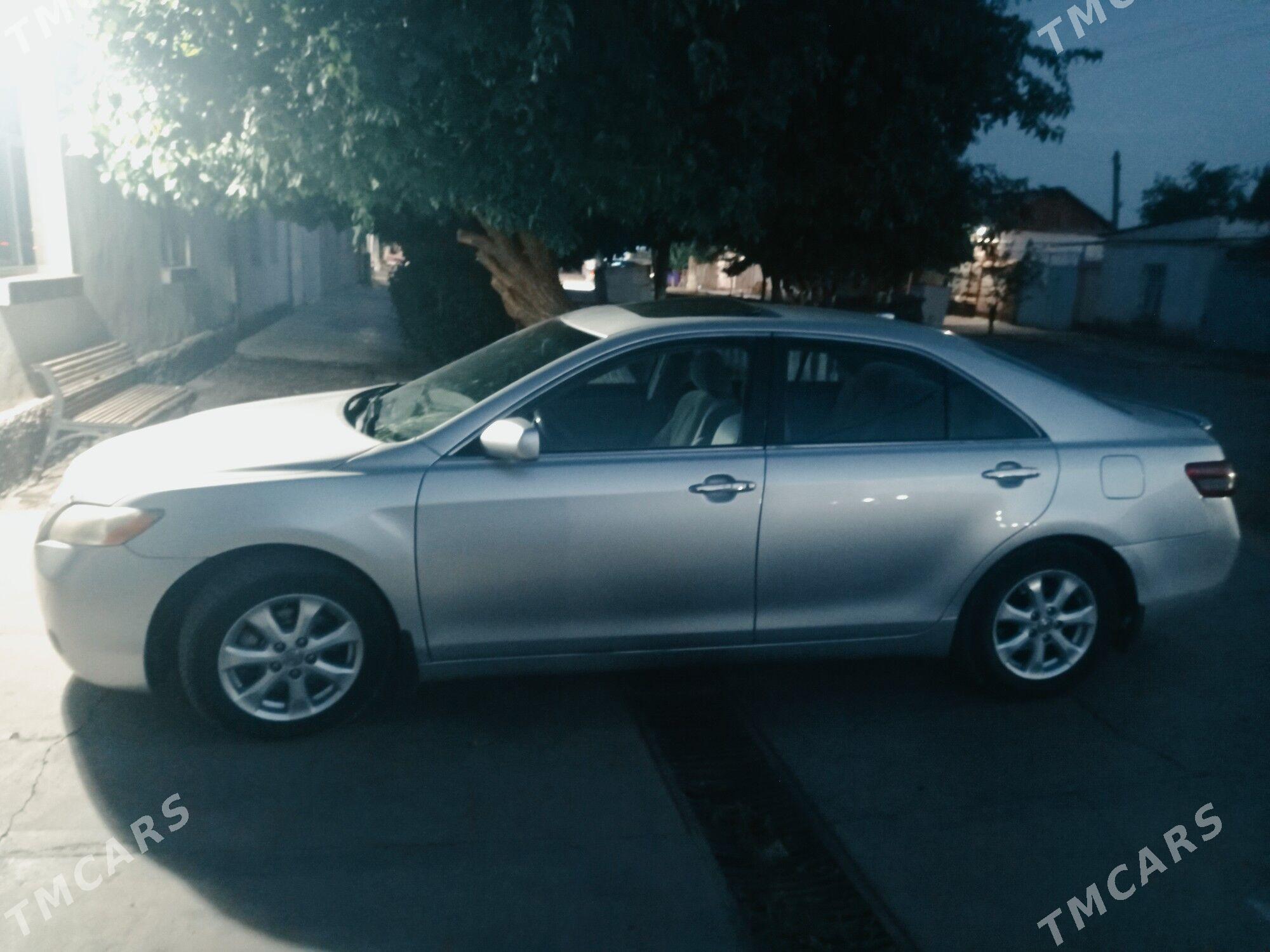 Toyota Camry 2008 - 175 000 TMT - Ýolöten - img 1
